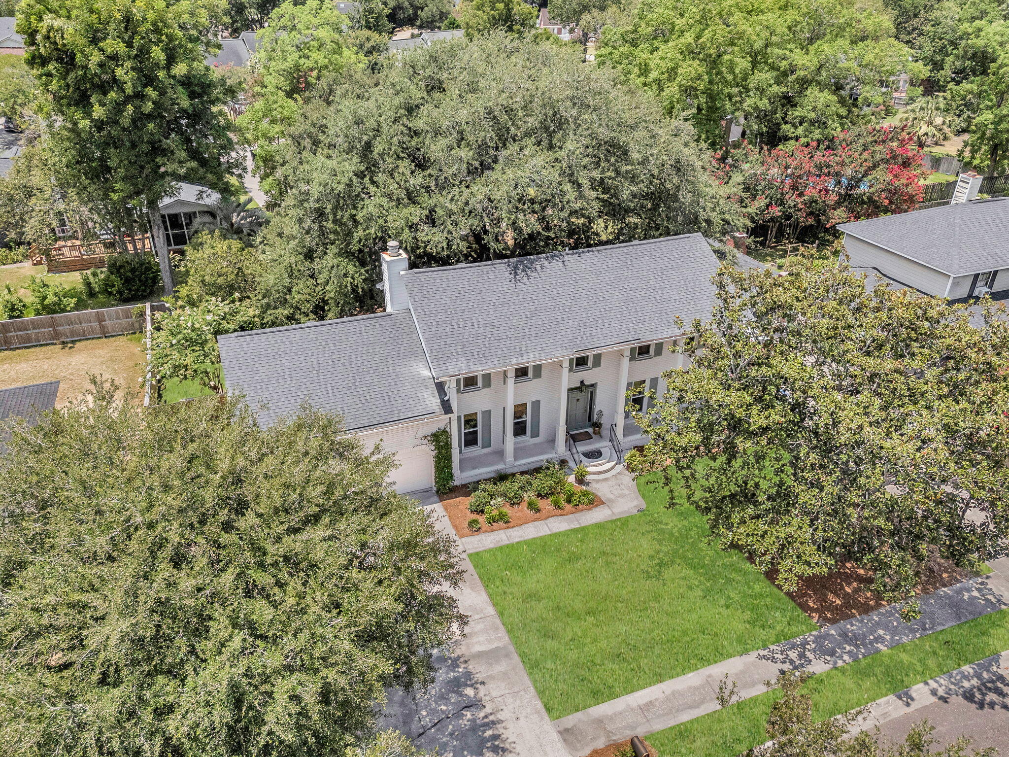 11 Captiva Row