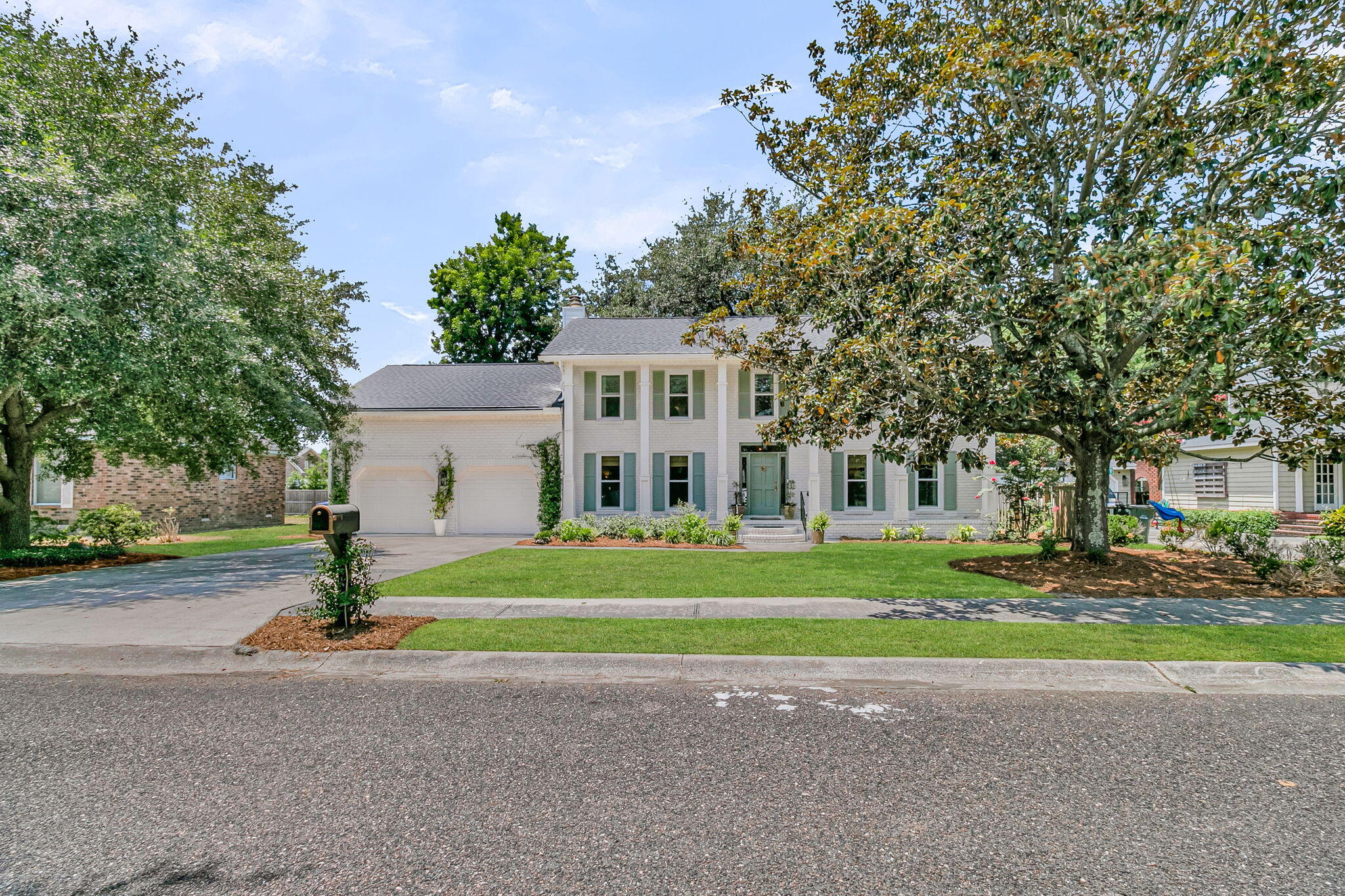 11 Captiva Row