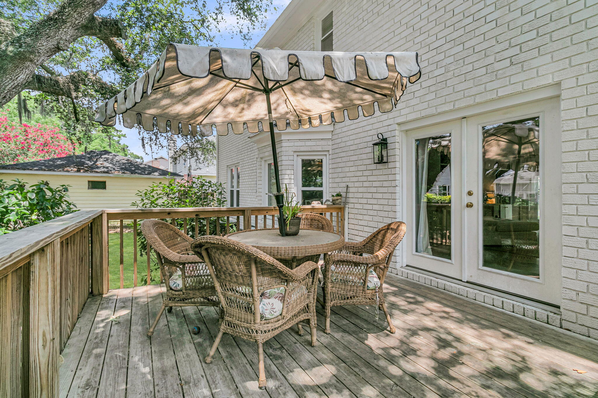 11 Captiva Row