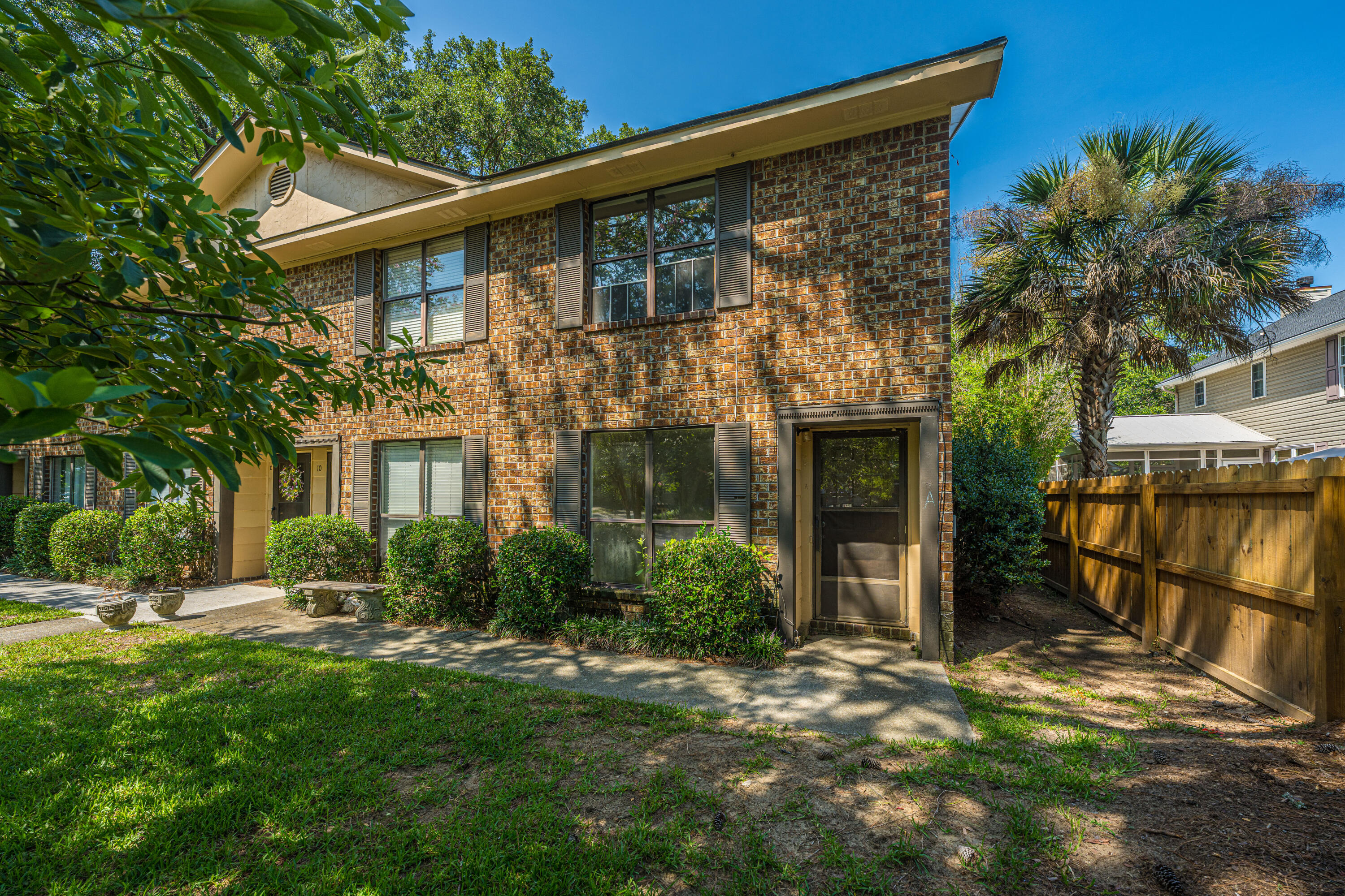 10 Bass Lane Apt A