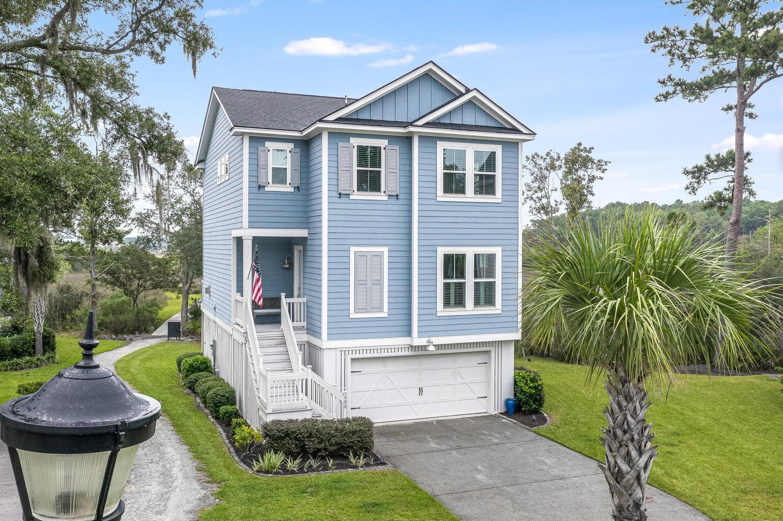 808 Forrest Drive