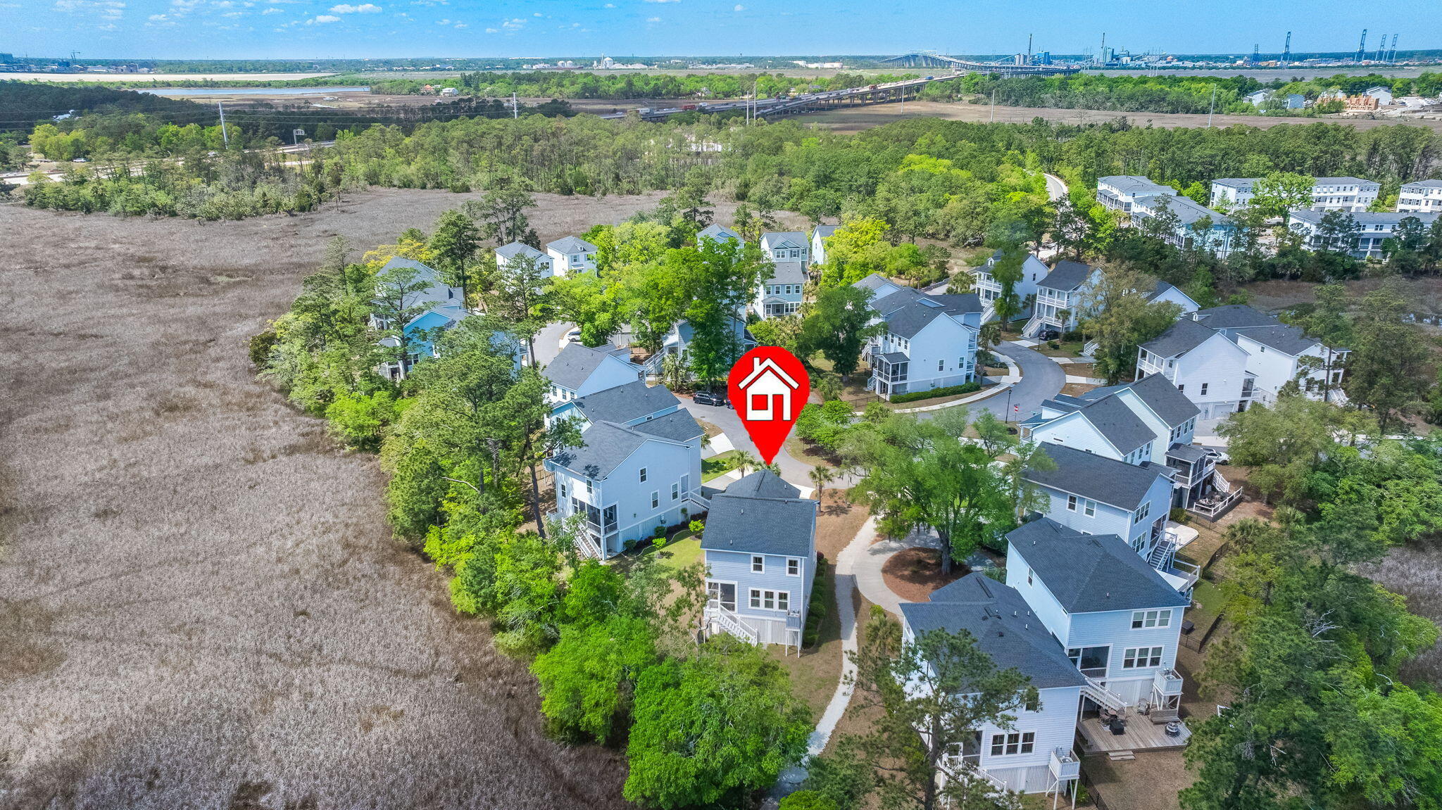 808 Forrest Drive