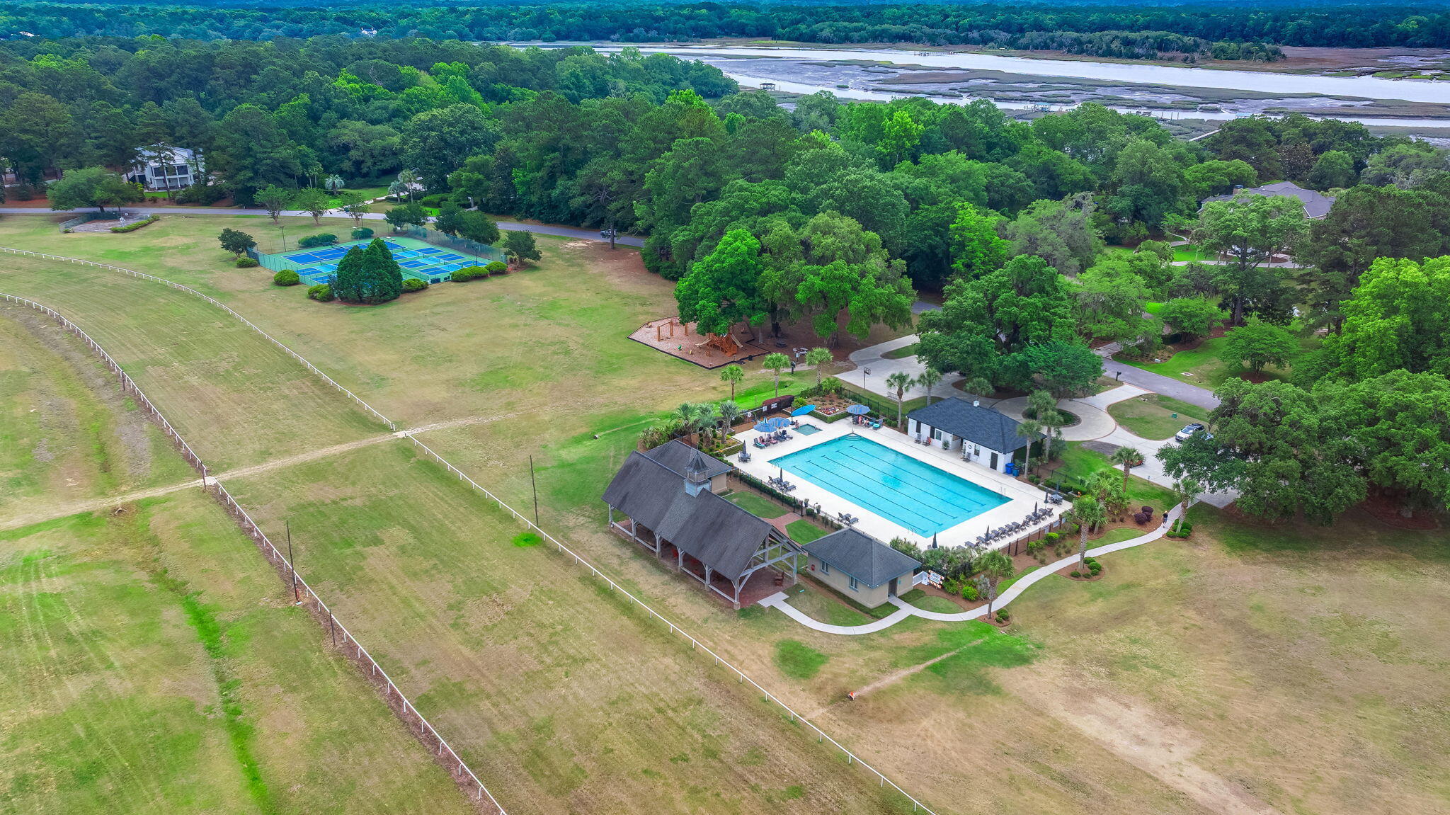 6171 Wilkes Pond Drive