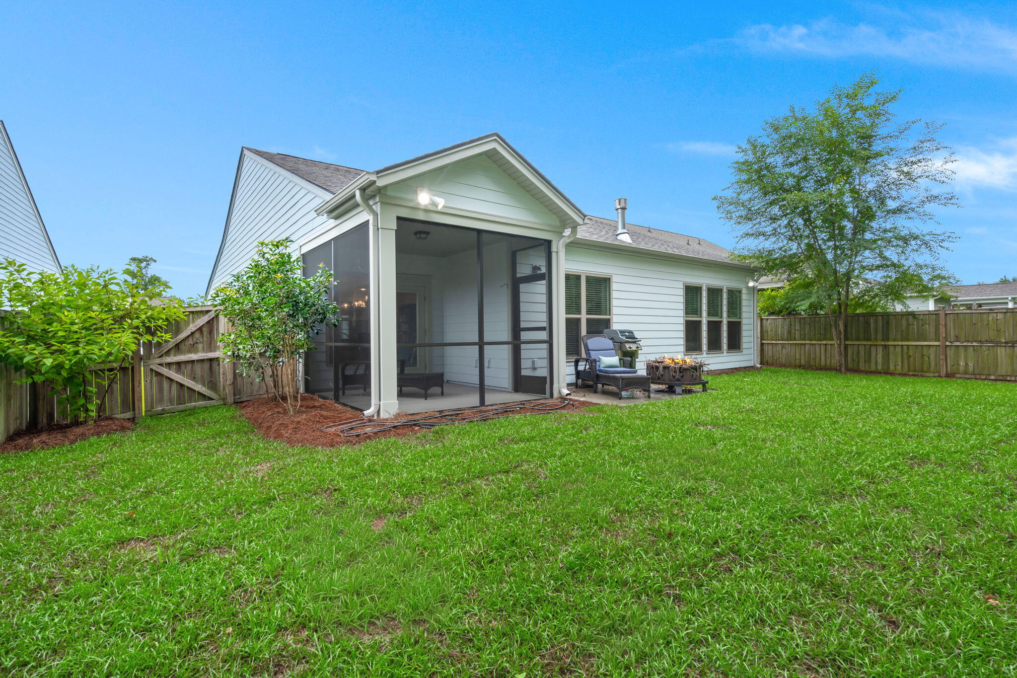 6171 Wilkes Pond Drive