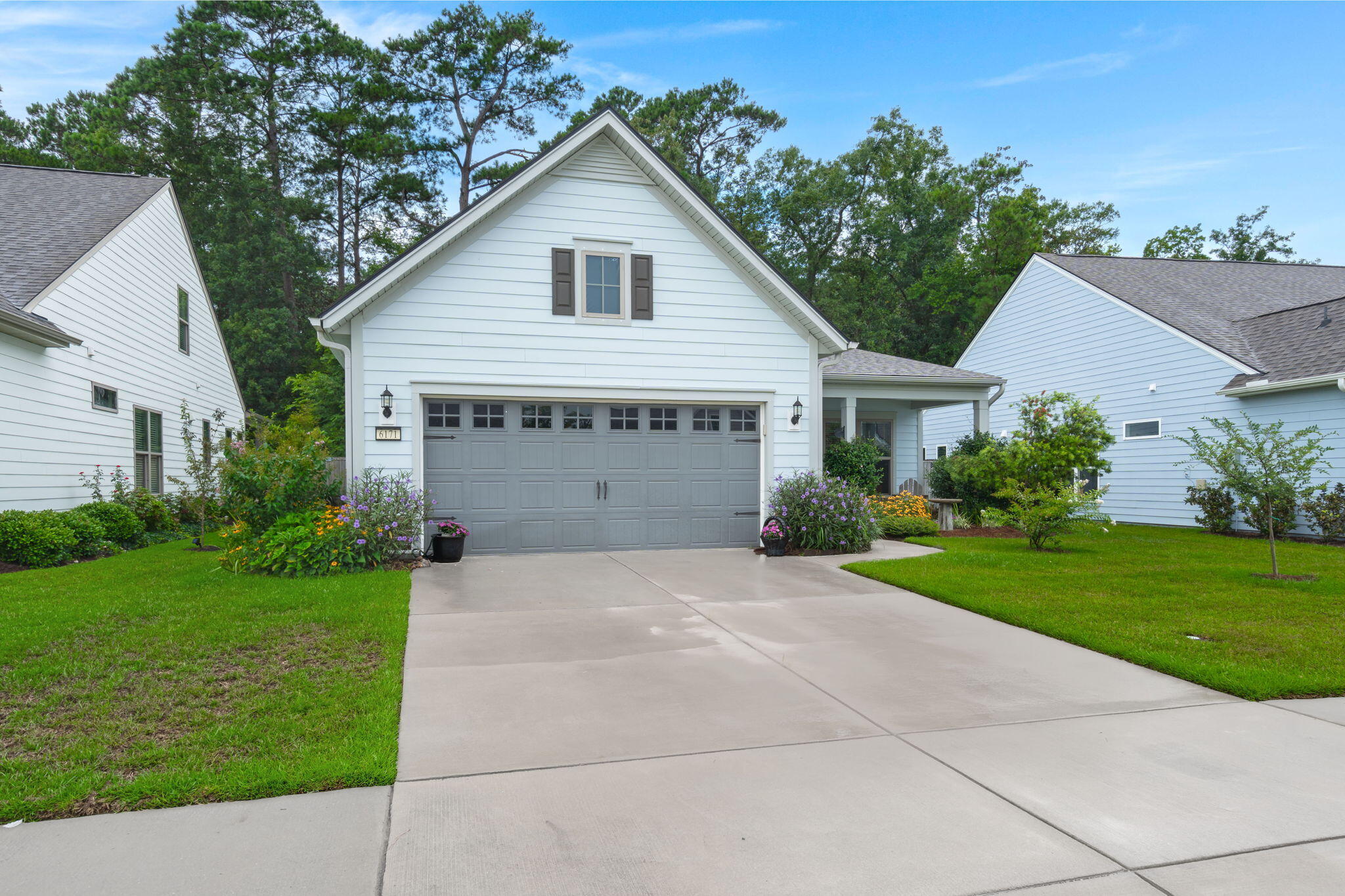 6171 Wilkes Pond Drive