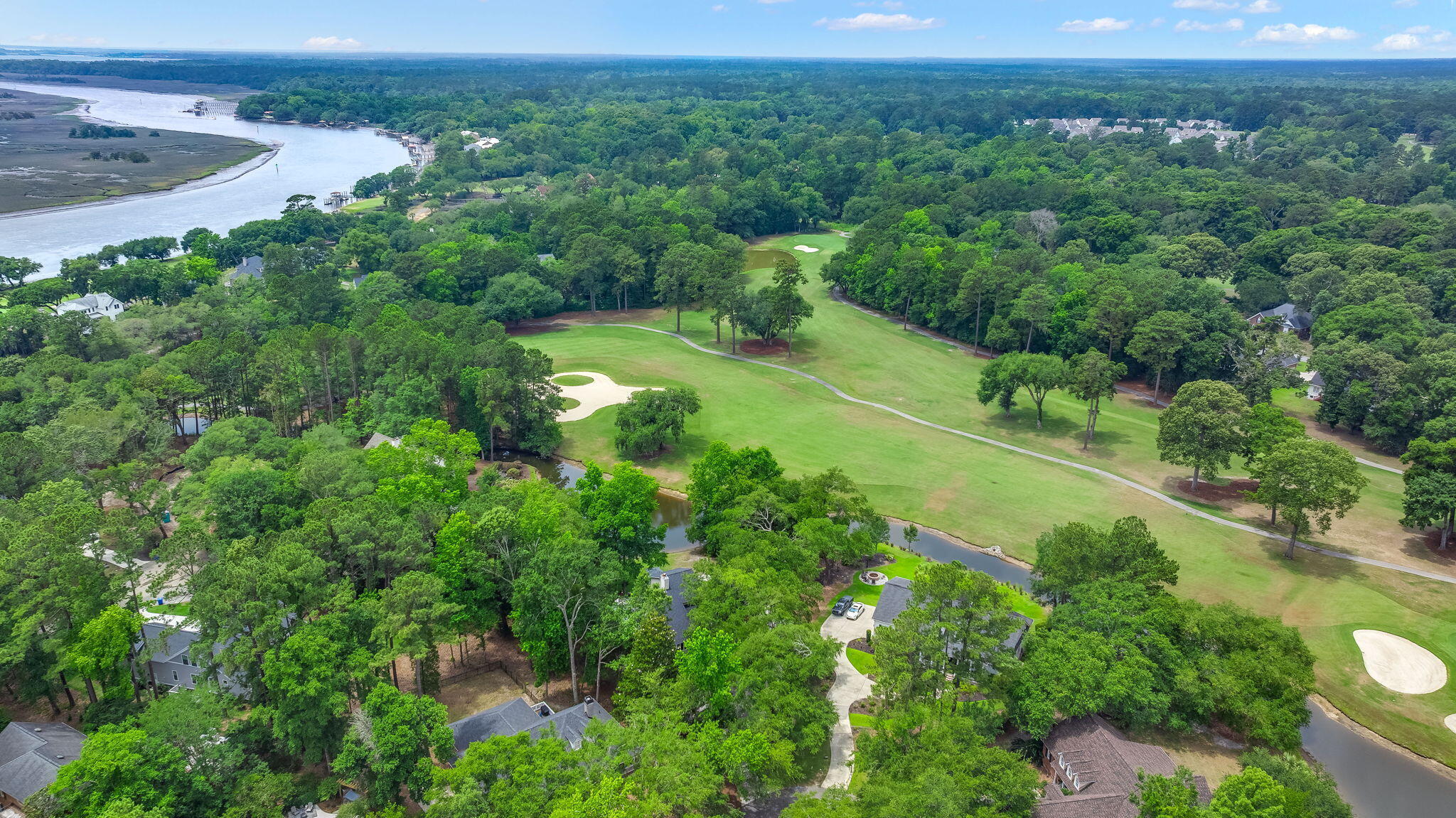 6171 Wilkes Pond Drive