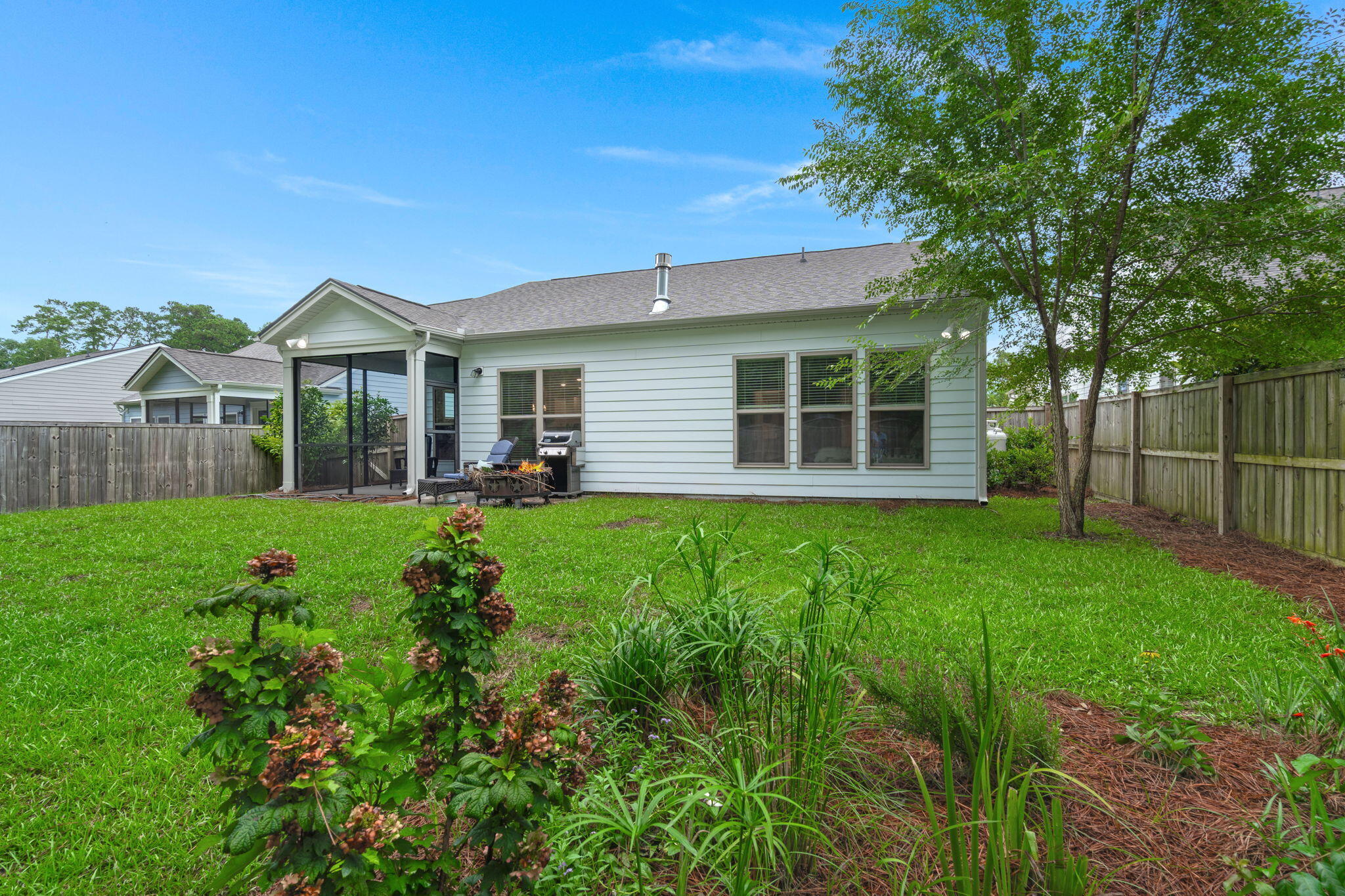 6171 Wilkes Pond Drive