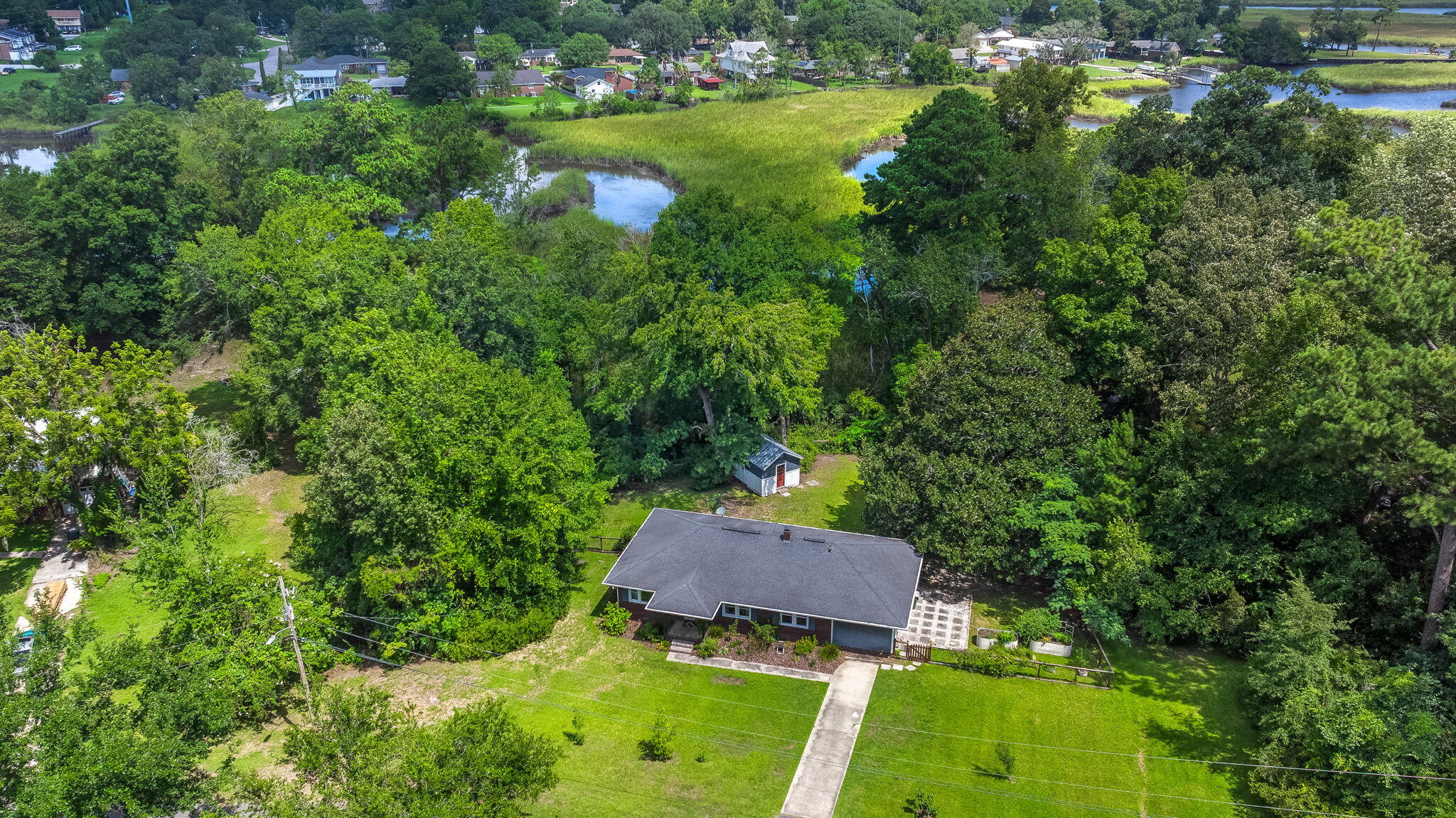 1004 Bishop Road