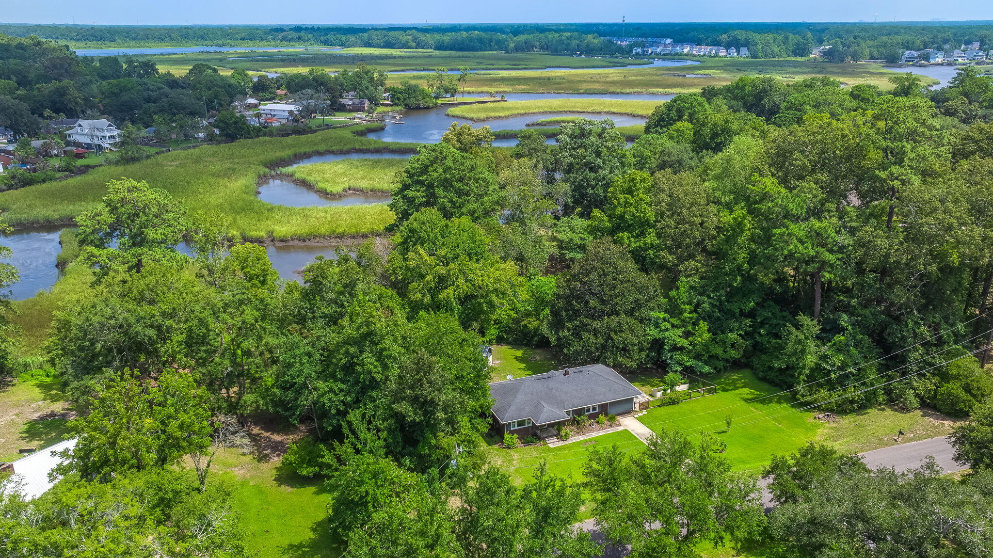 1004 Bishop Road