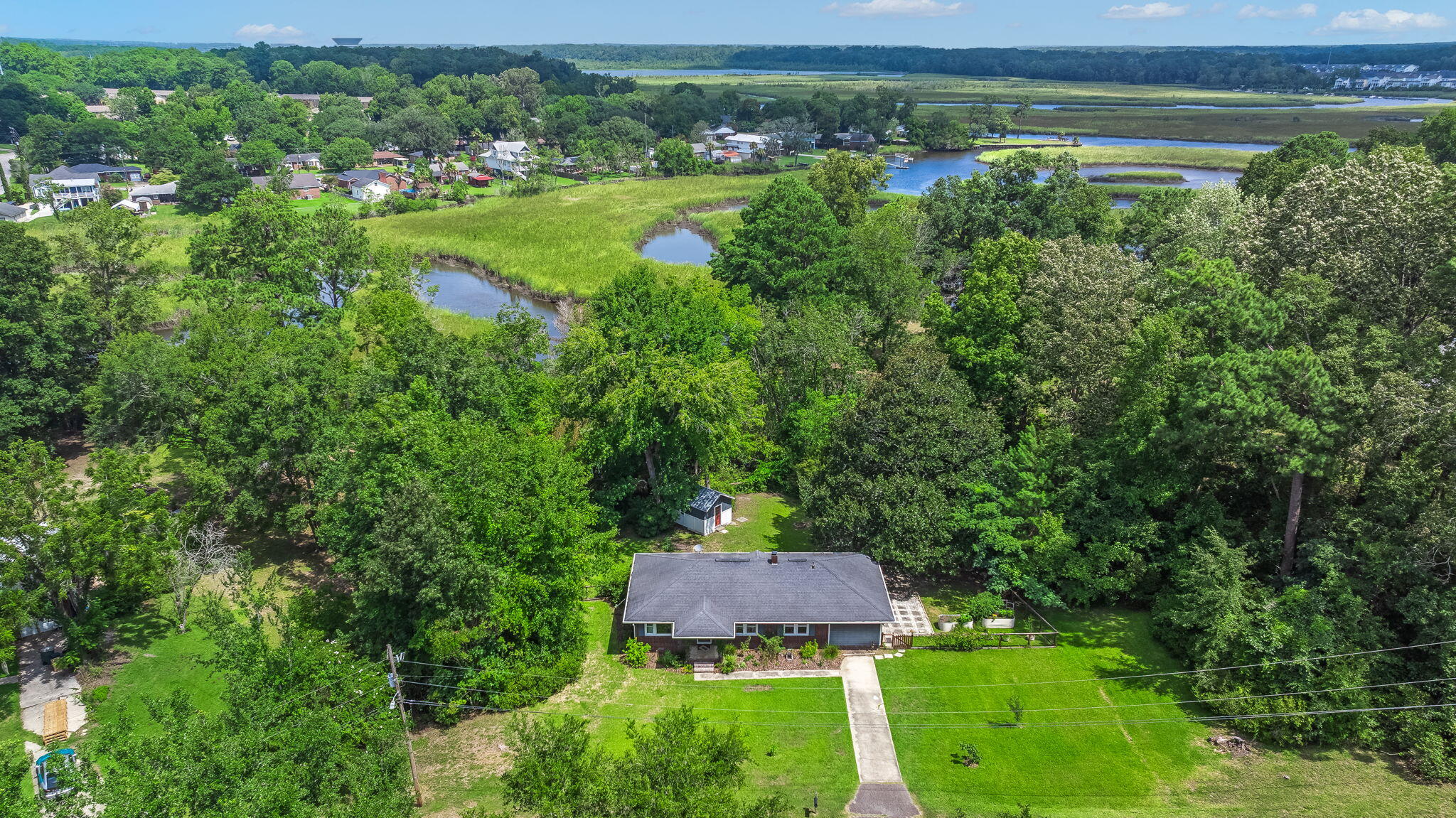1004 Bishop Road
