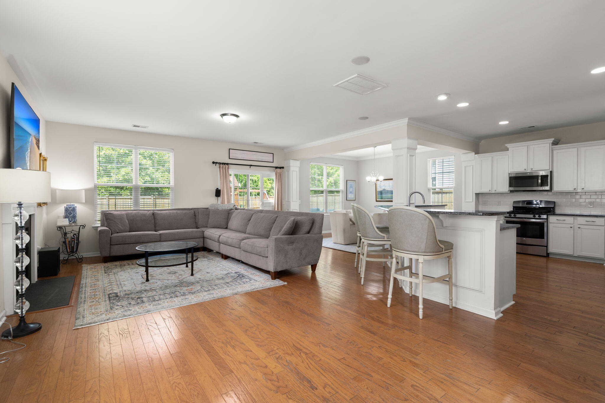 1539 Innkeeper Lane