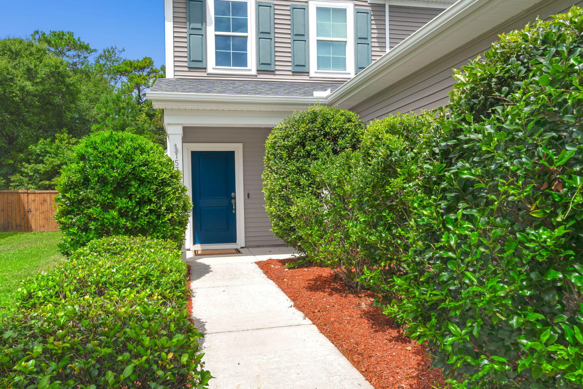 1539 Innkeeper Lane