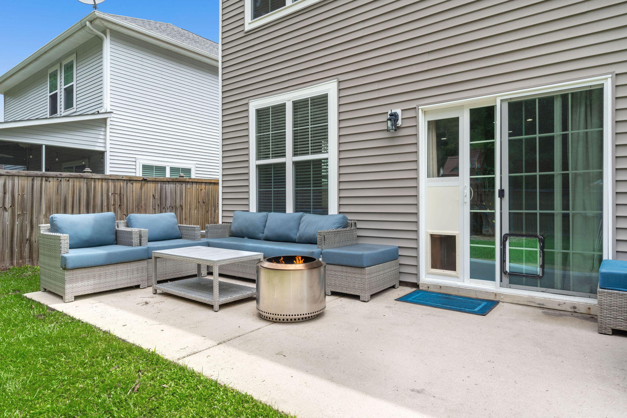 1539 Innkeeper Lane