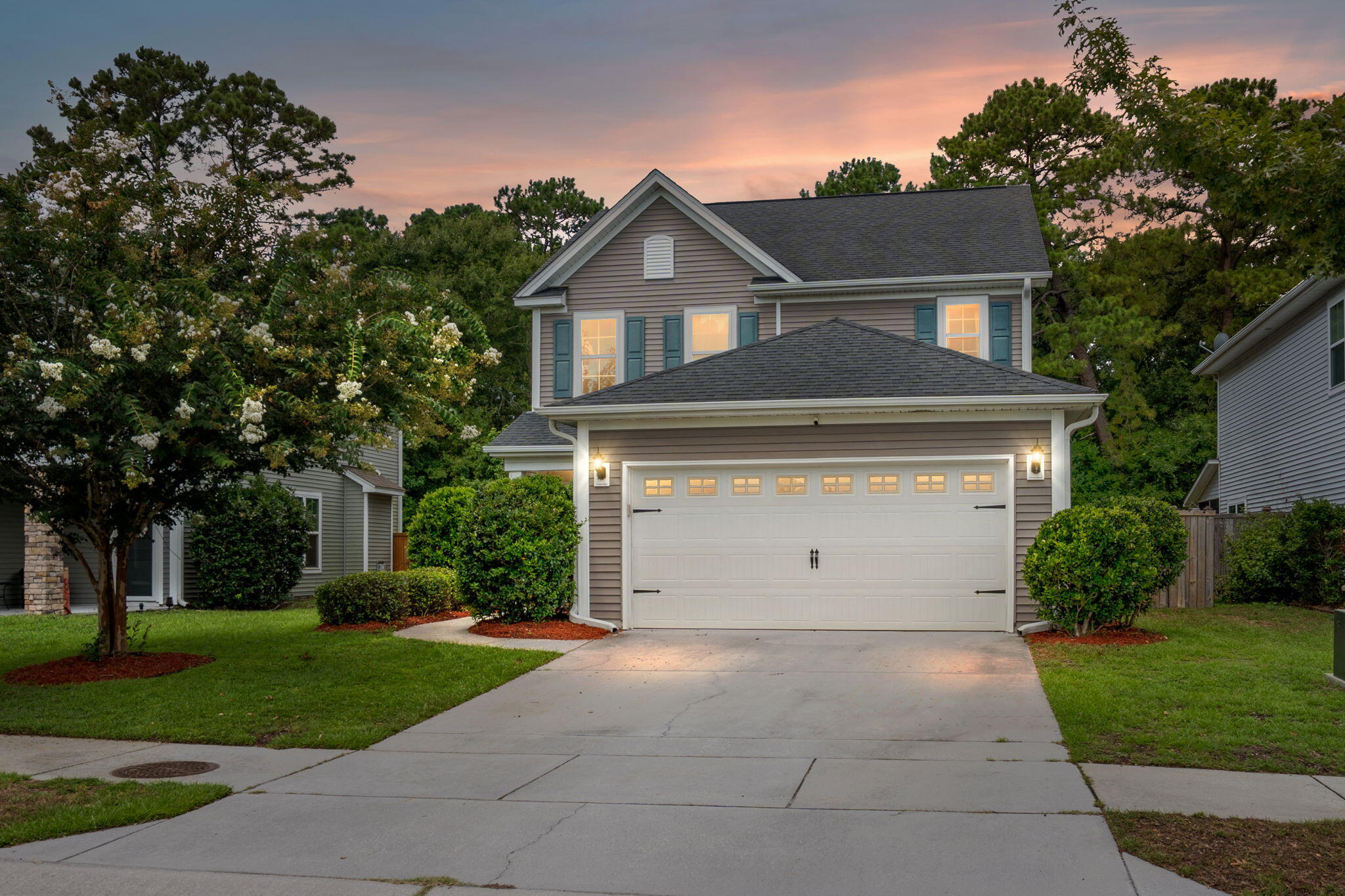 1539 Innkeeper Lane