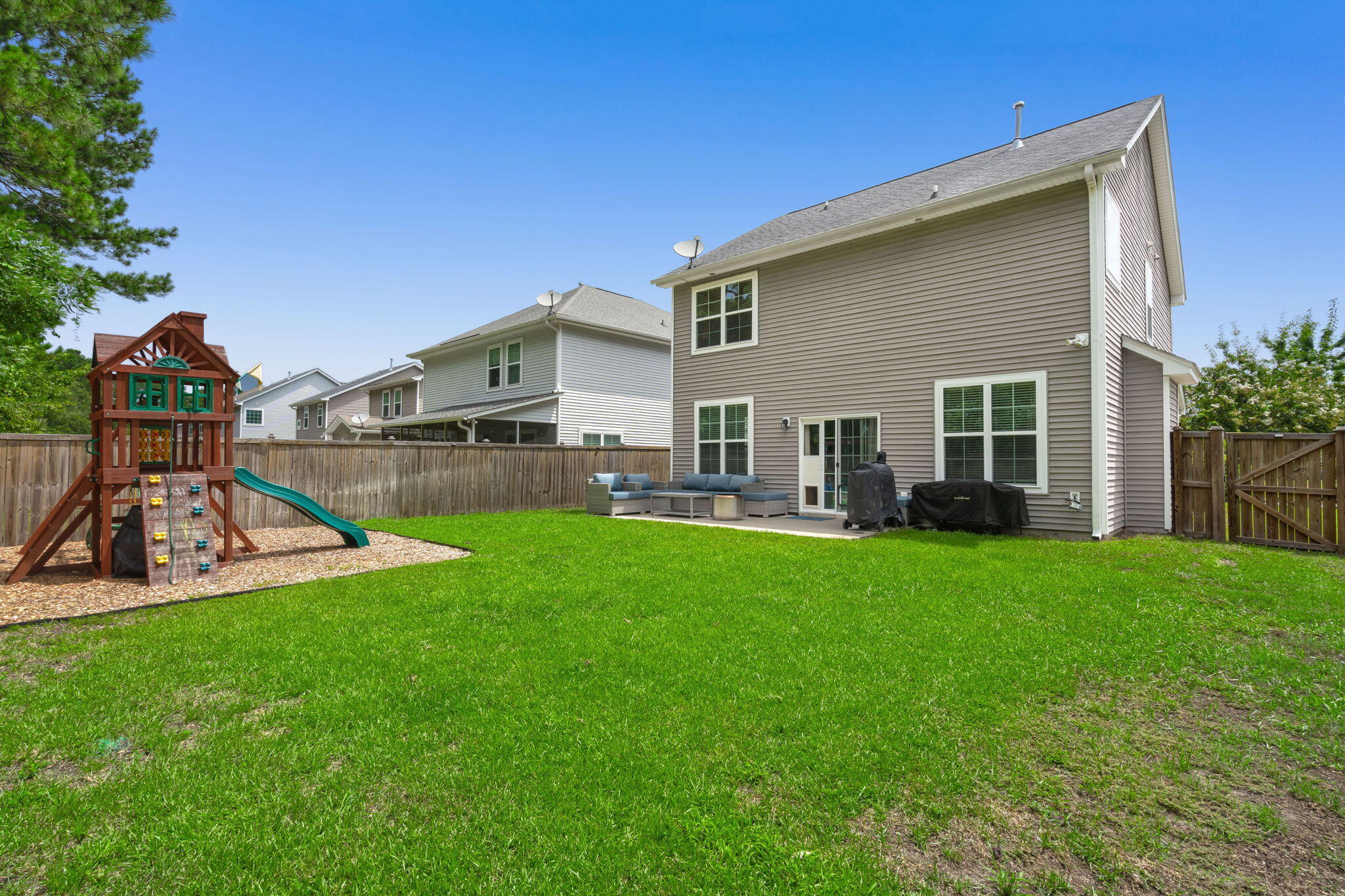 1539 Innkeeper Lane
