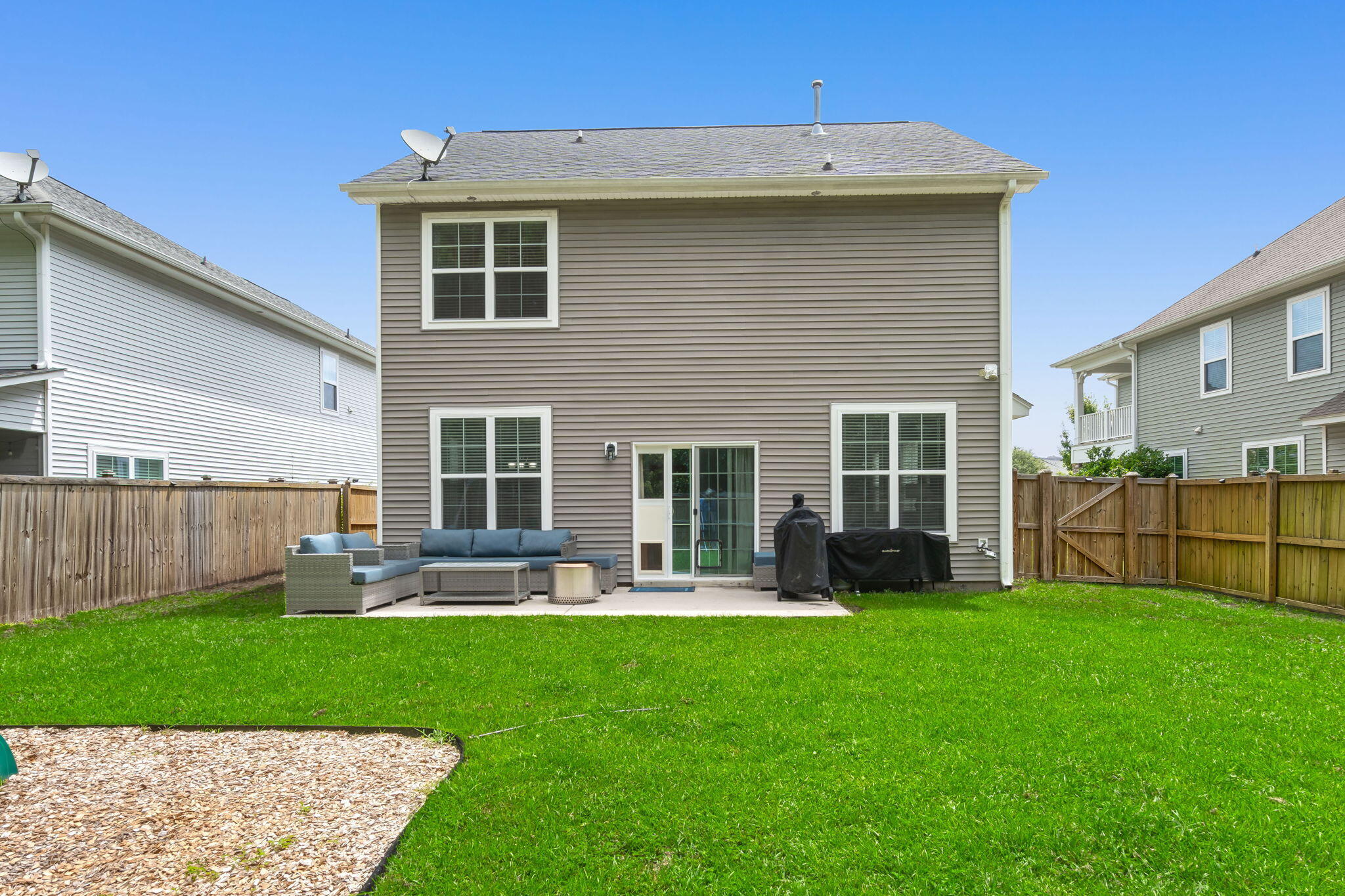 1539 Innkeeper Lane