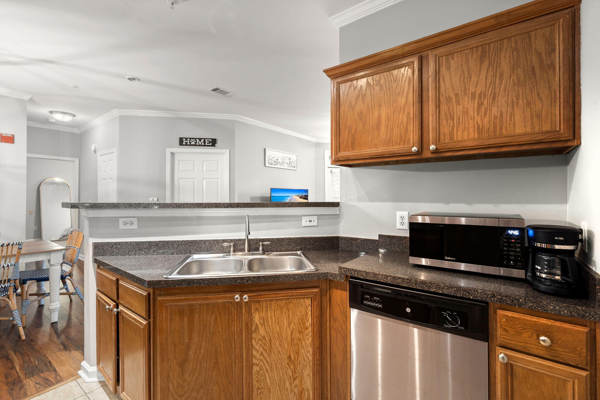 45 Sycamore Avenue Apt 1116