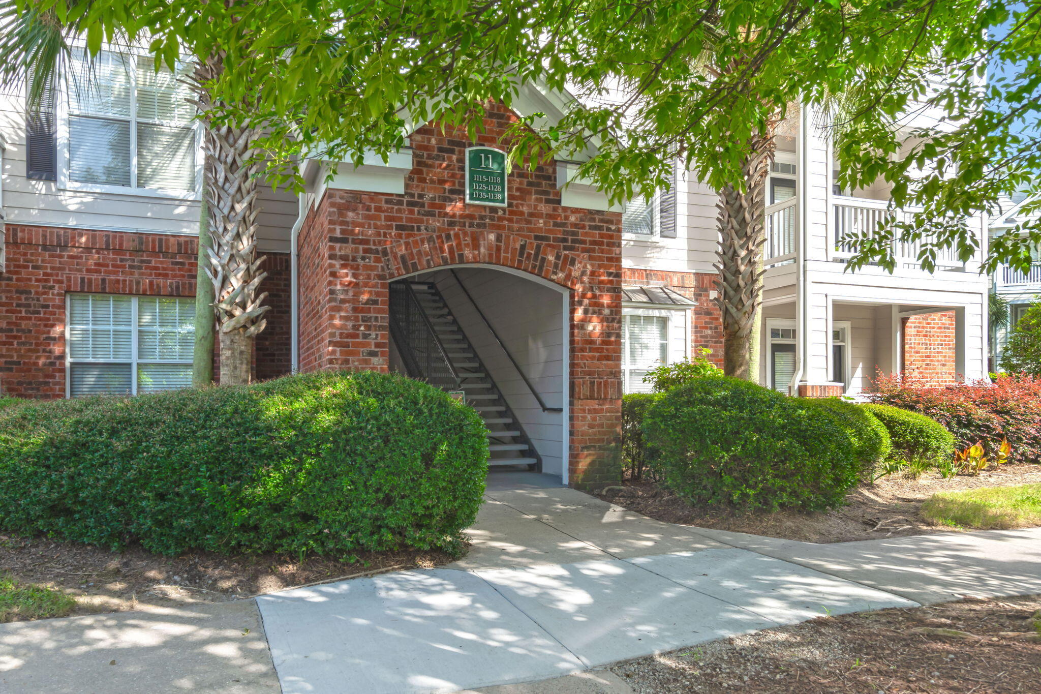45 Sycamore Avenue Apt 1116