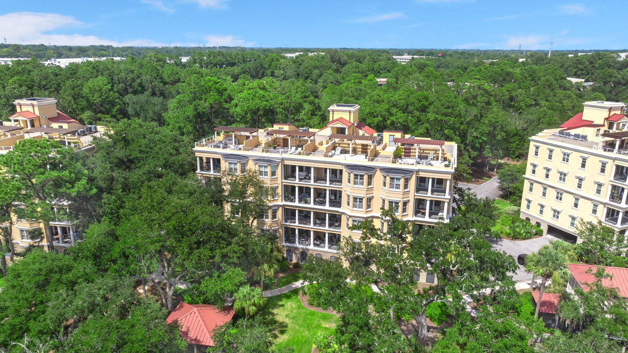 4255 Faber Place Drive Unit 4304