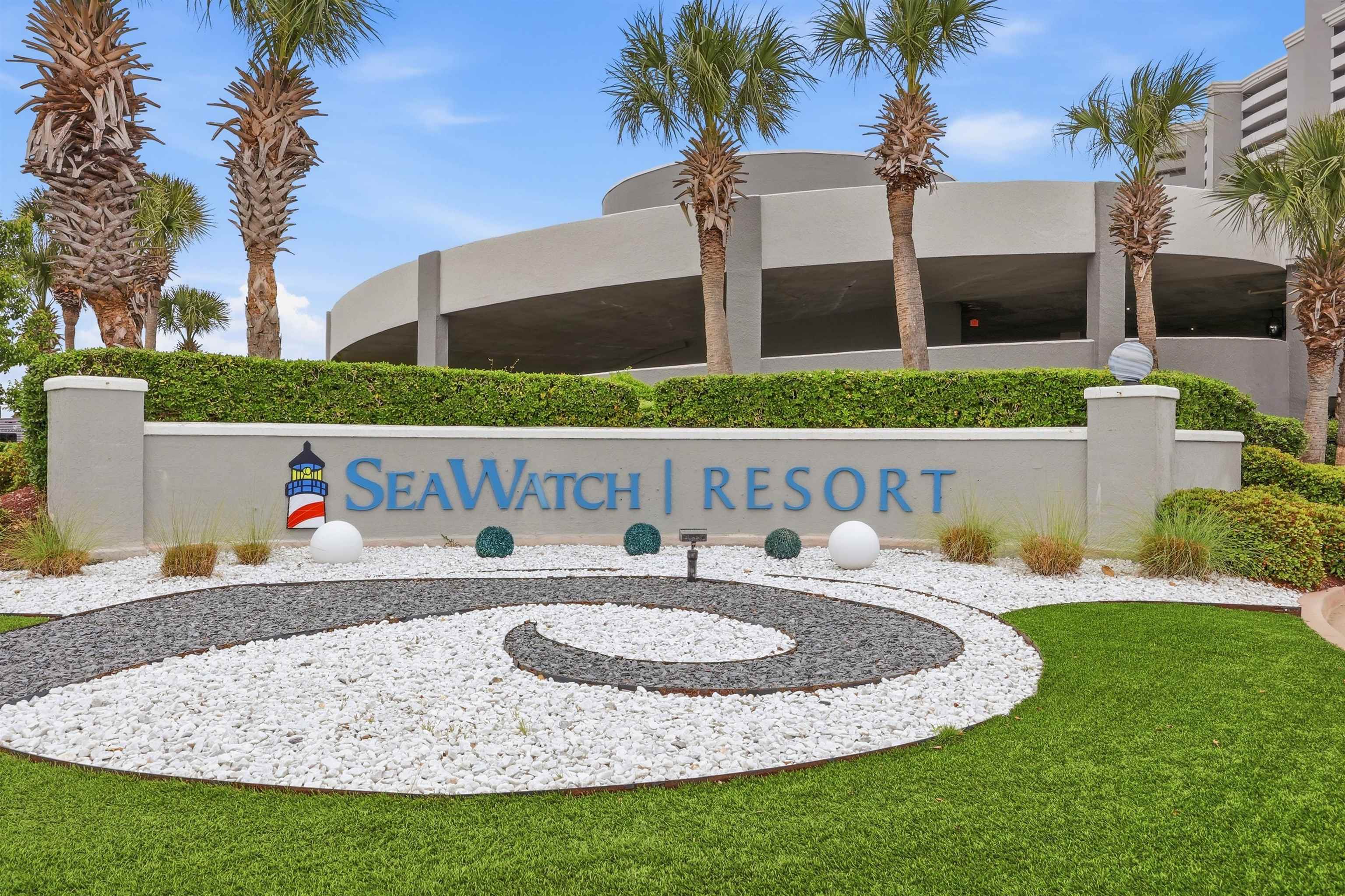 158 Seawatch Dr Seawatch Dr. Unit: 910 NT