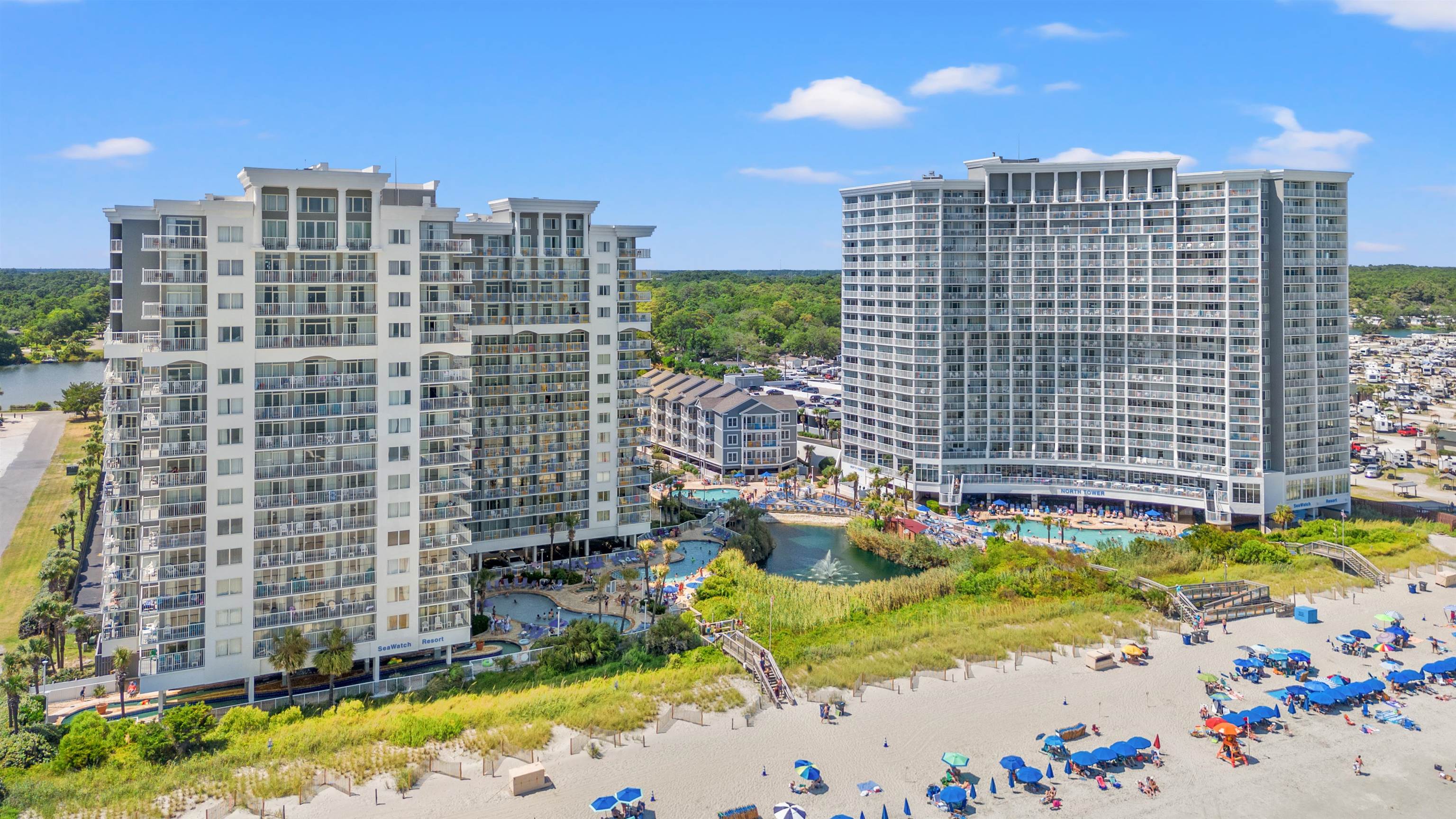 158 Seawatch Dr Seawatch Dr. Unit: 910 NT