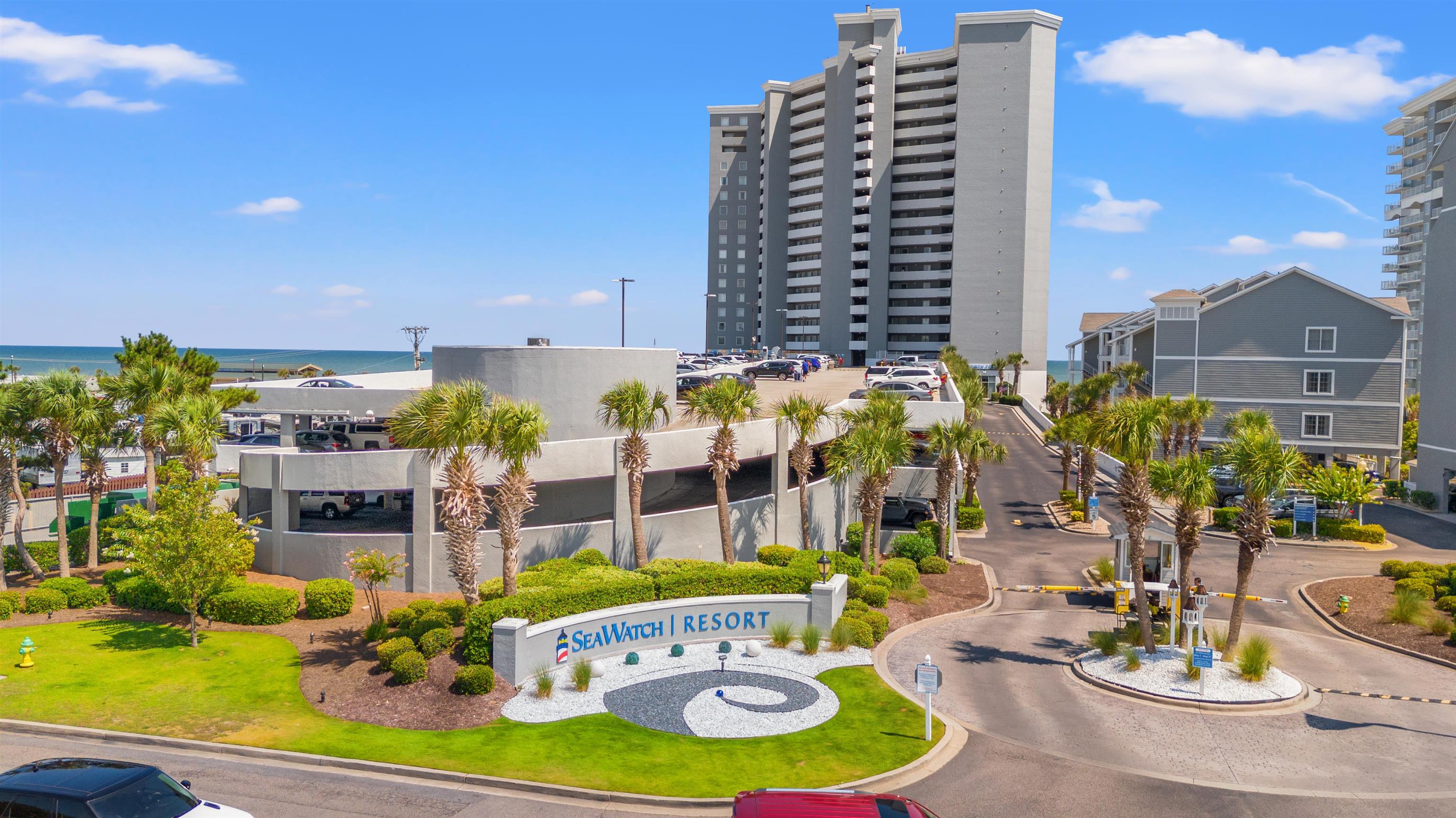 158 Seawatch Dr Seawatch Dr. Unit: 910 NT