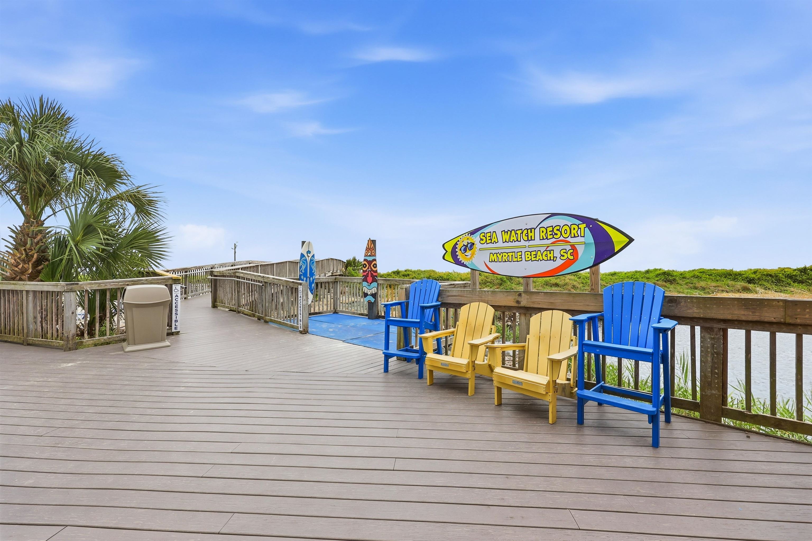 158 Seawatch Dr Seawatch Dr. Unit: 910 NT