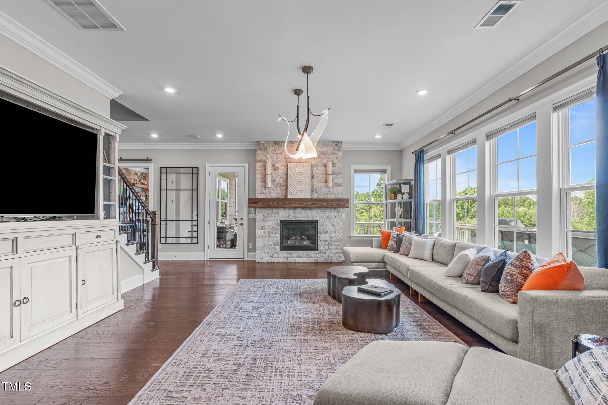 200 Baskerville Court