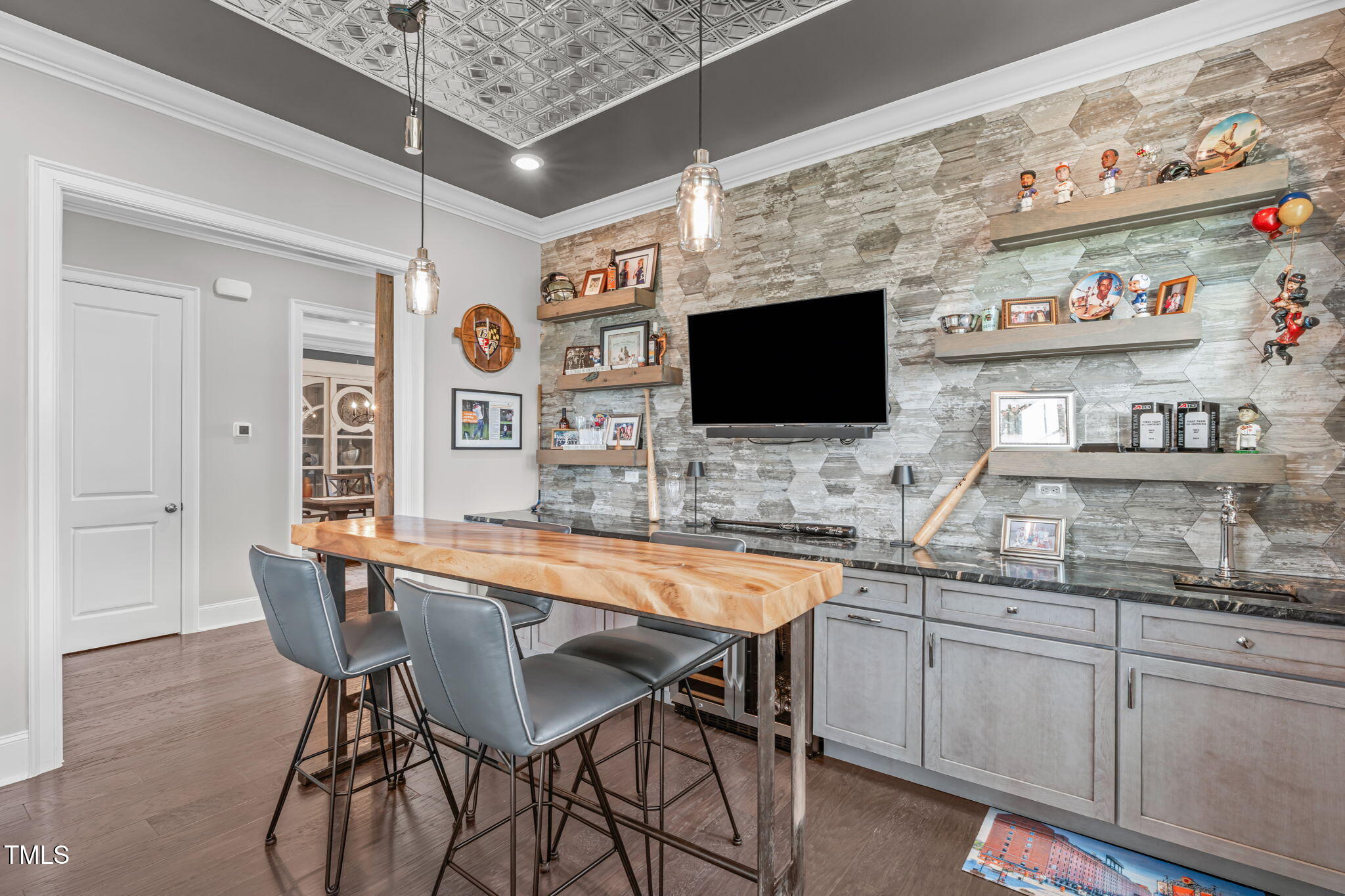 200 Baskerville Court