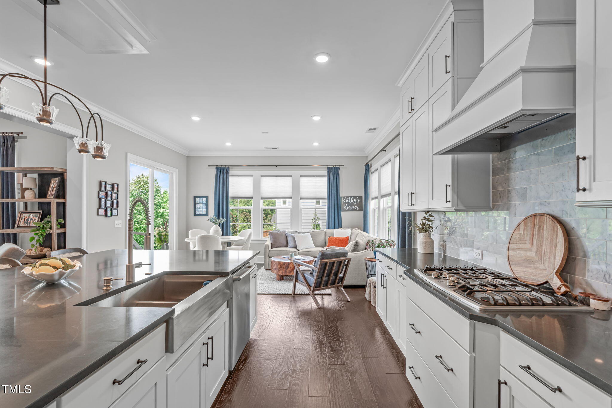 200 Baskerville Court