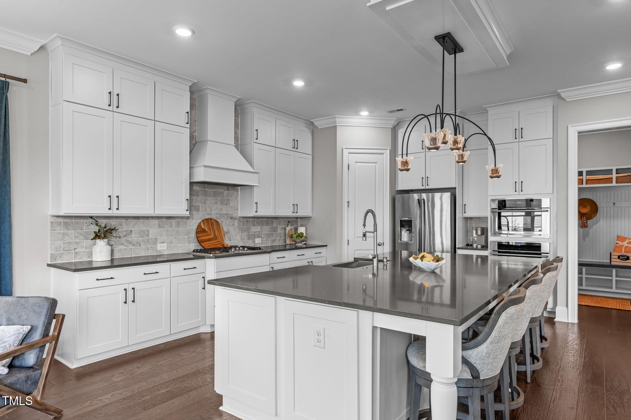 200 Baskerville Court