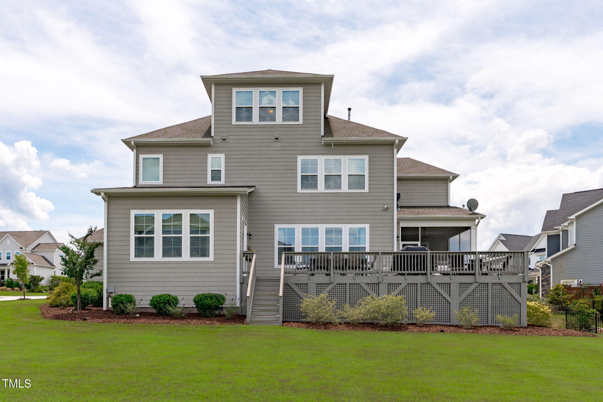 200 Baskerville Court