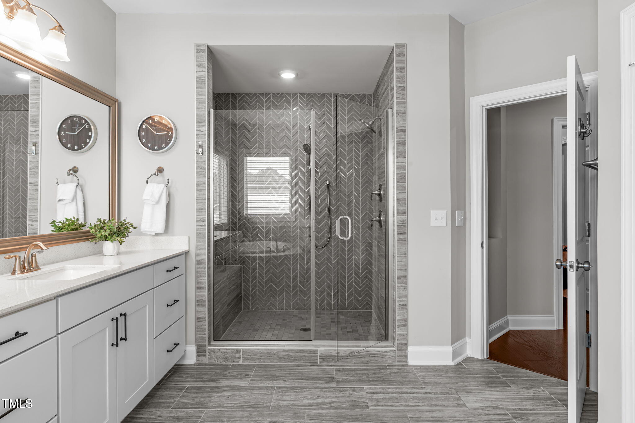 200 Baskerville Court