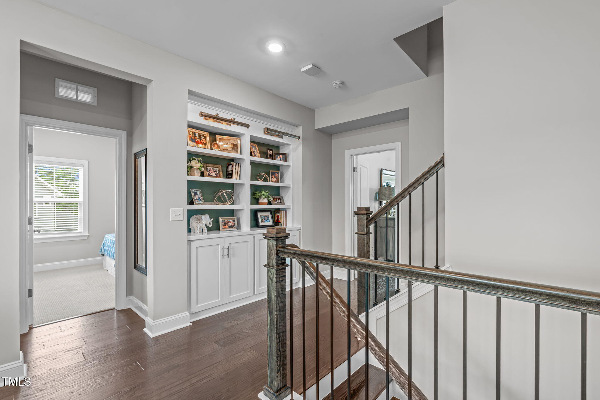 200 Baskerville Court