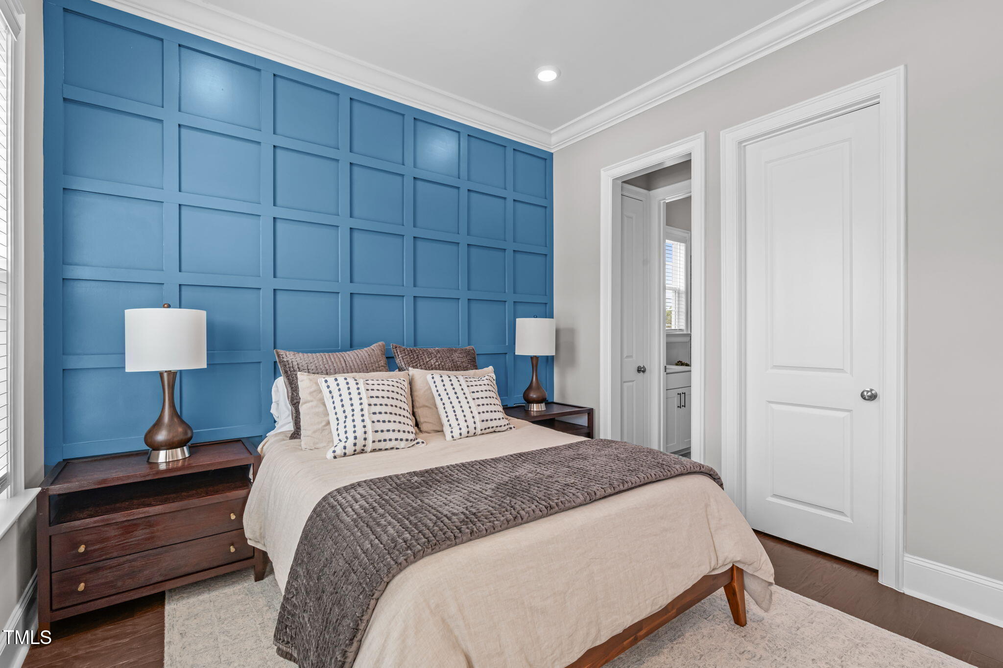 200 Baskerville Court