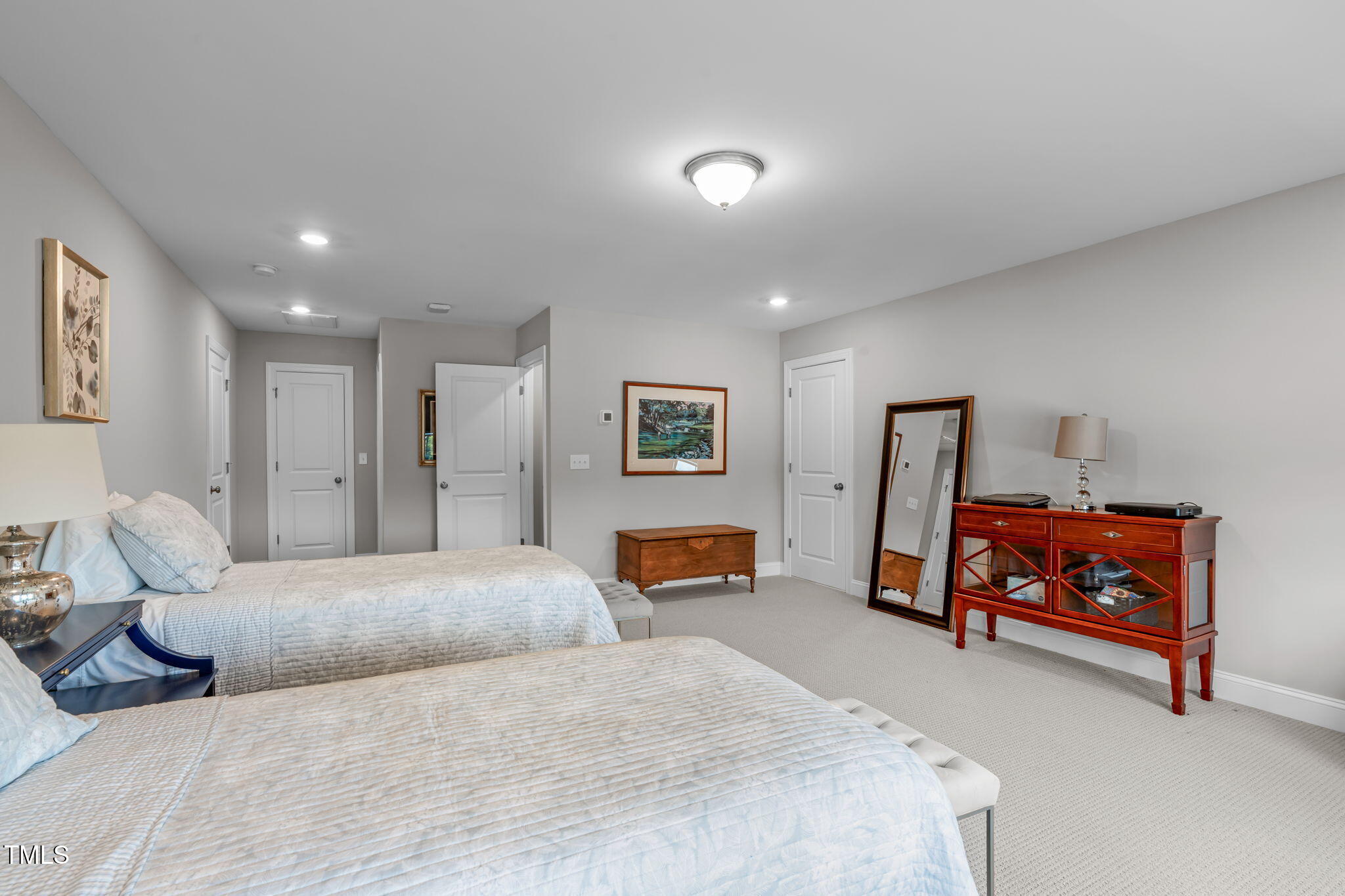 200 Baskerville Court