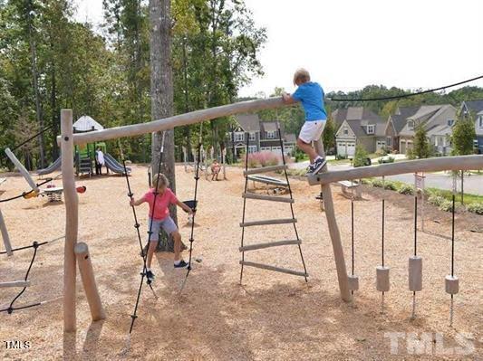 200 Baskerville Court