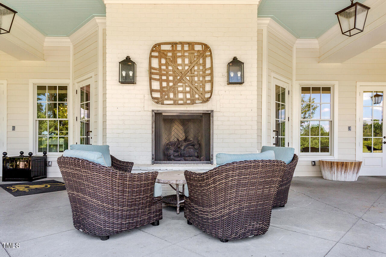 200 Baskerville Court