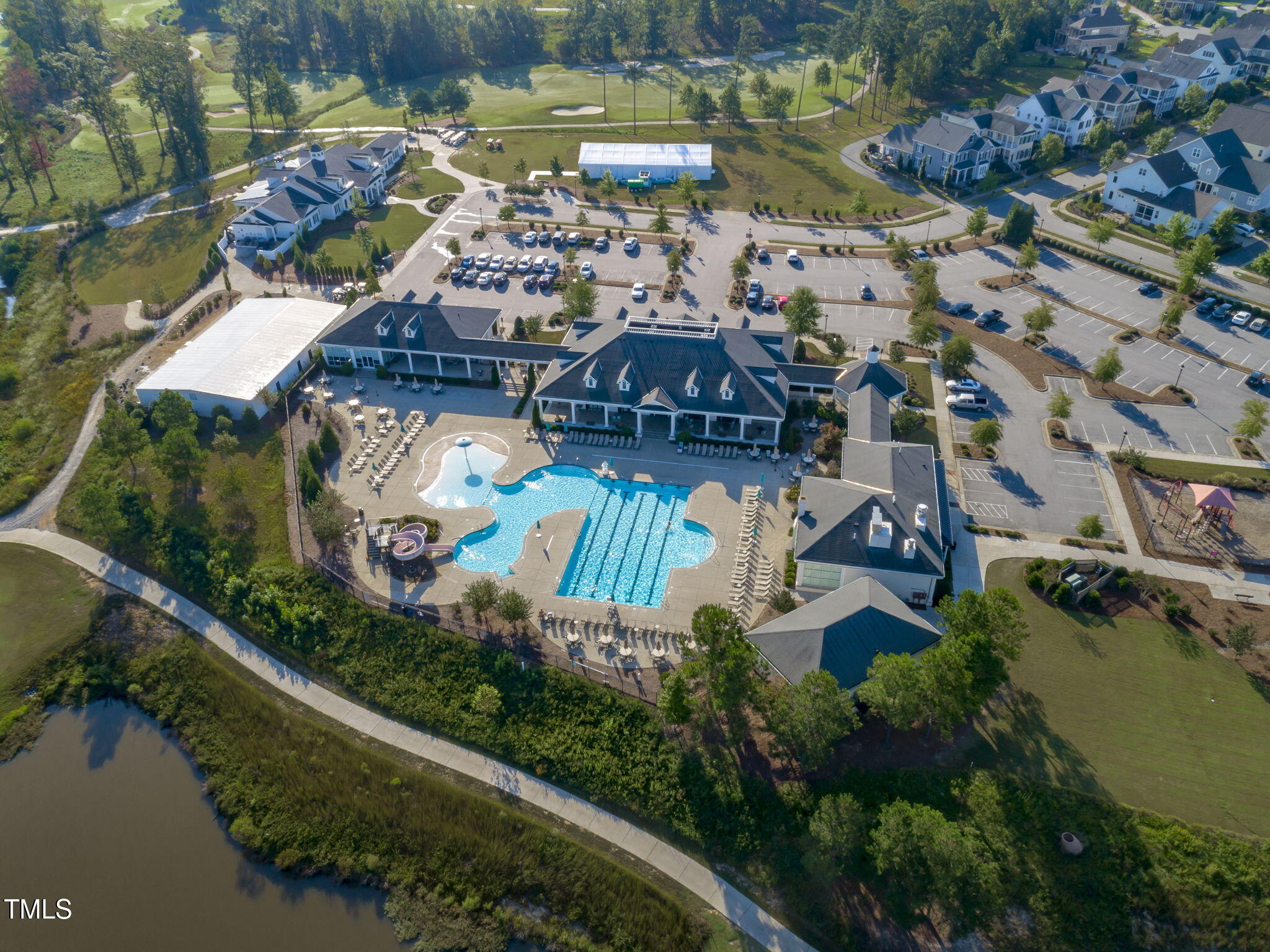 200 Baskerville Court