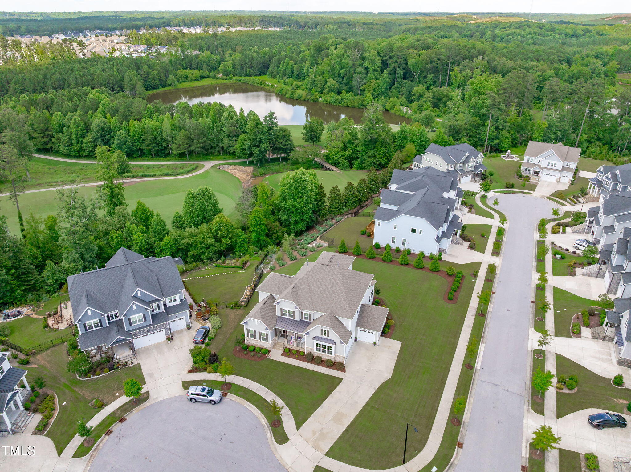 200 Baskerville Court