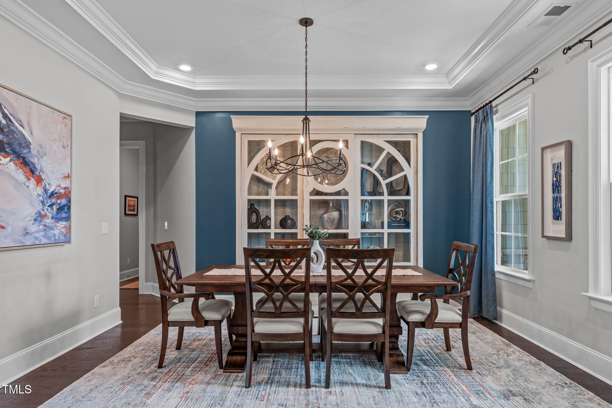 200 Baskerville Court