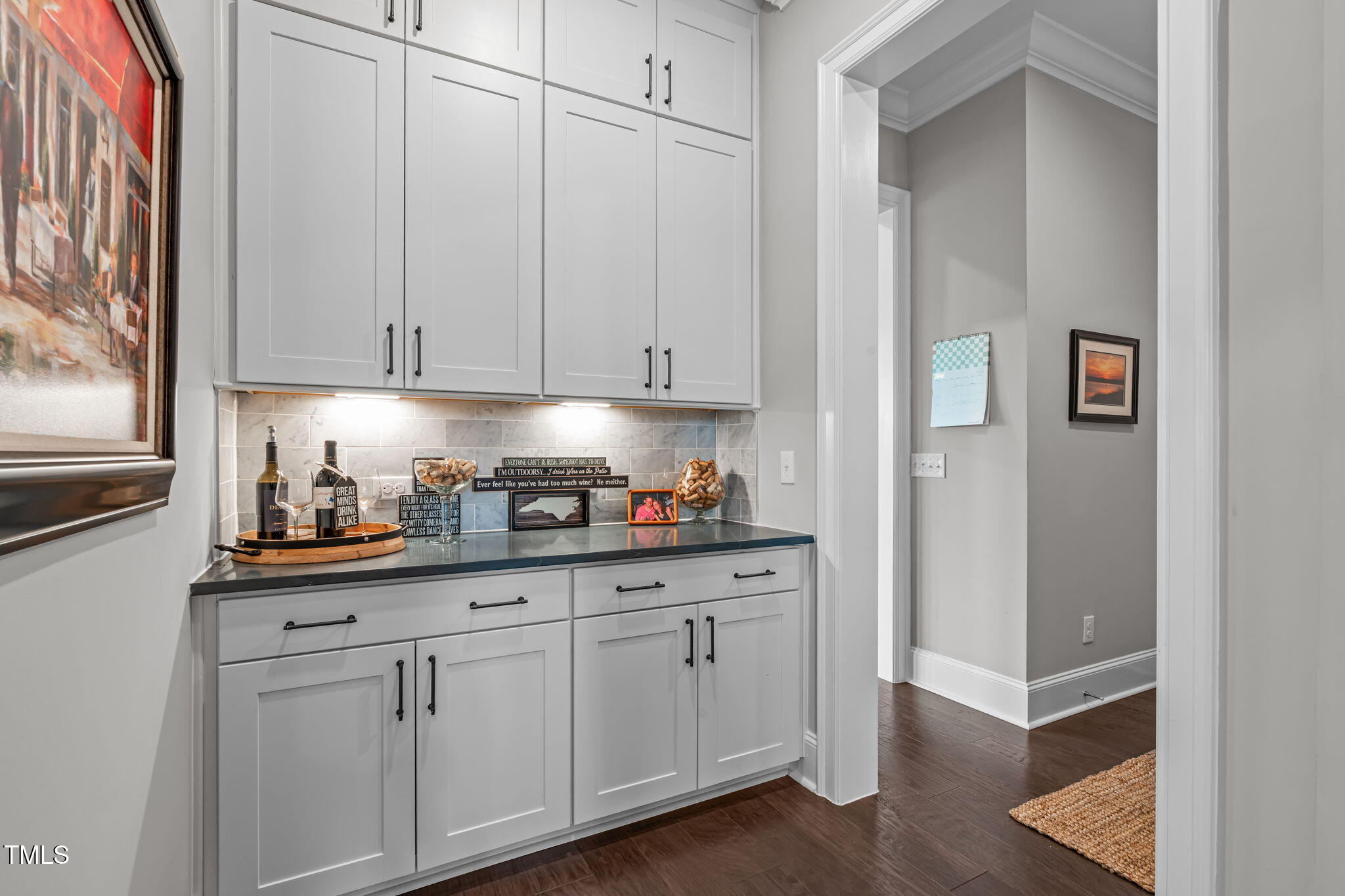 200 Baskerville Court