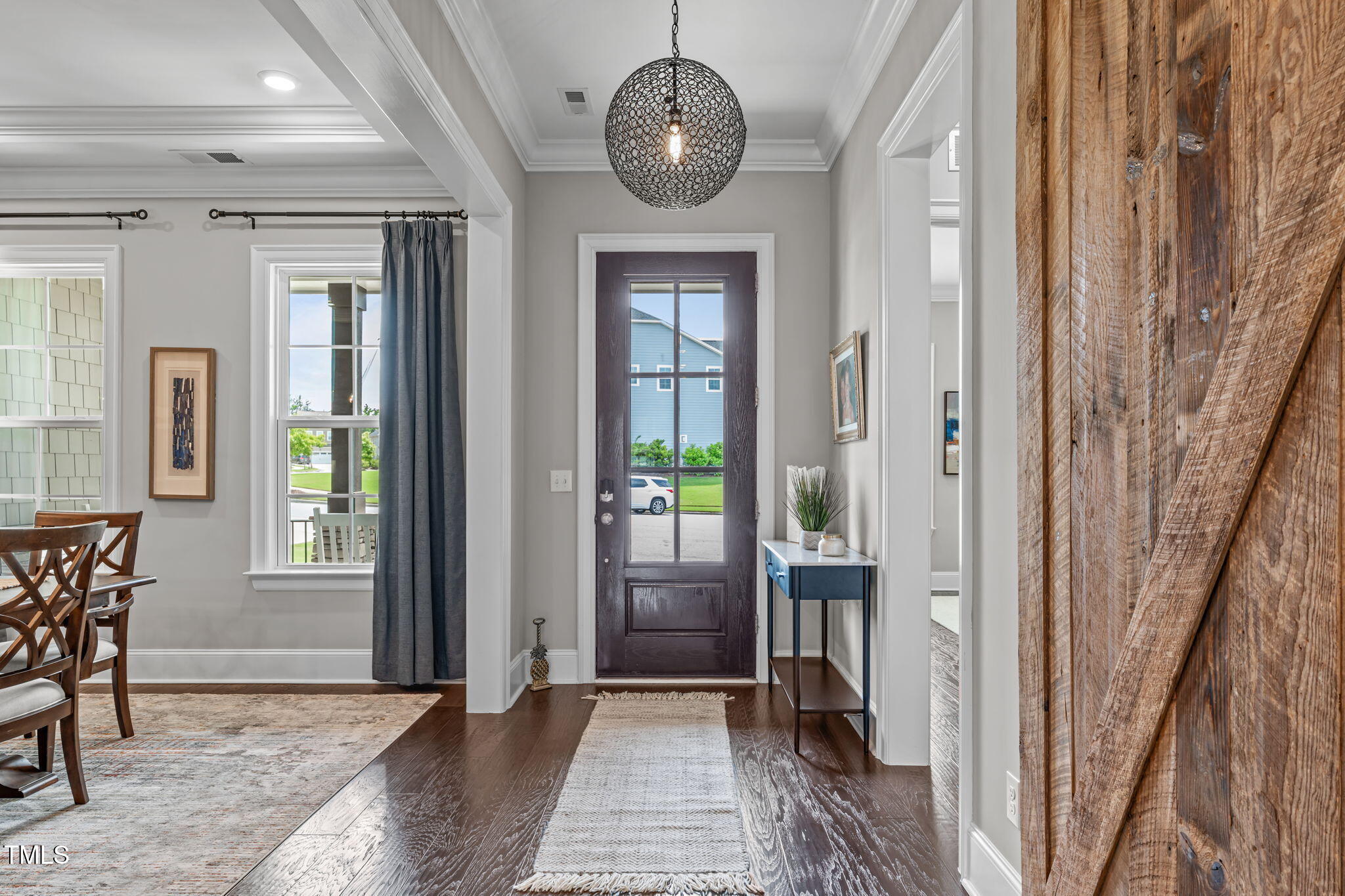 200 Baskerville Court