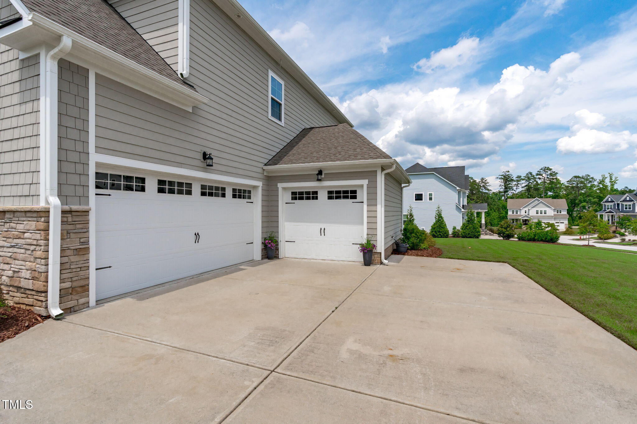 200 Baskerville Court