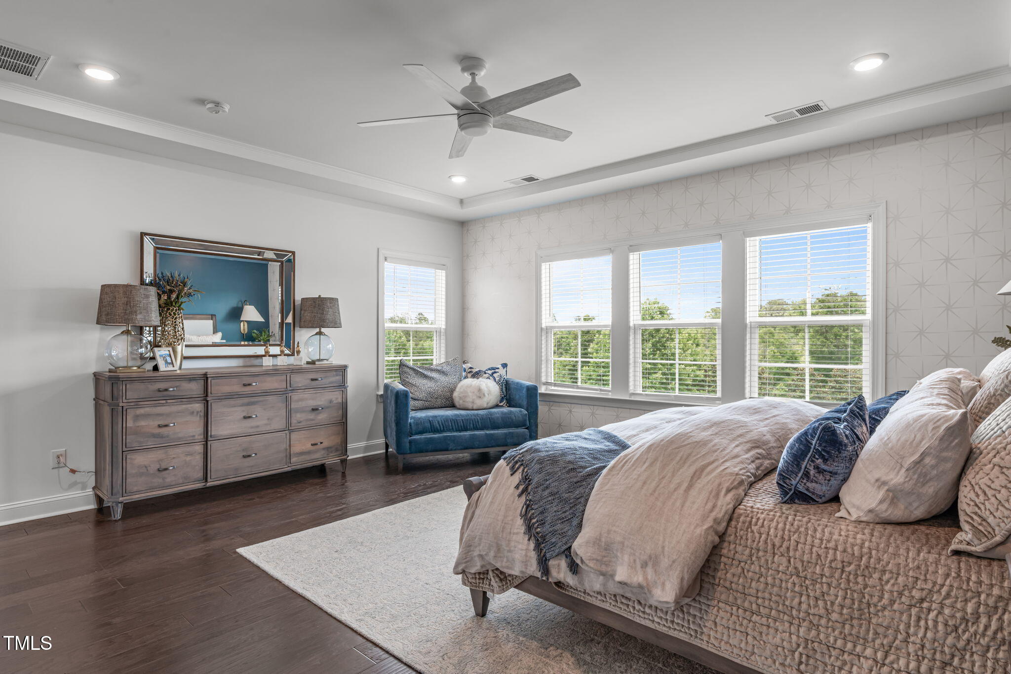 200 Baskerville Court