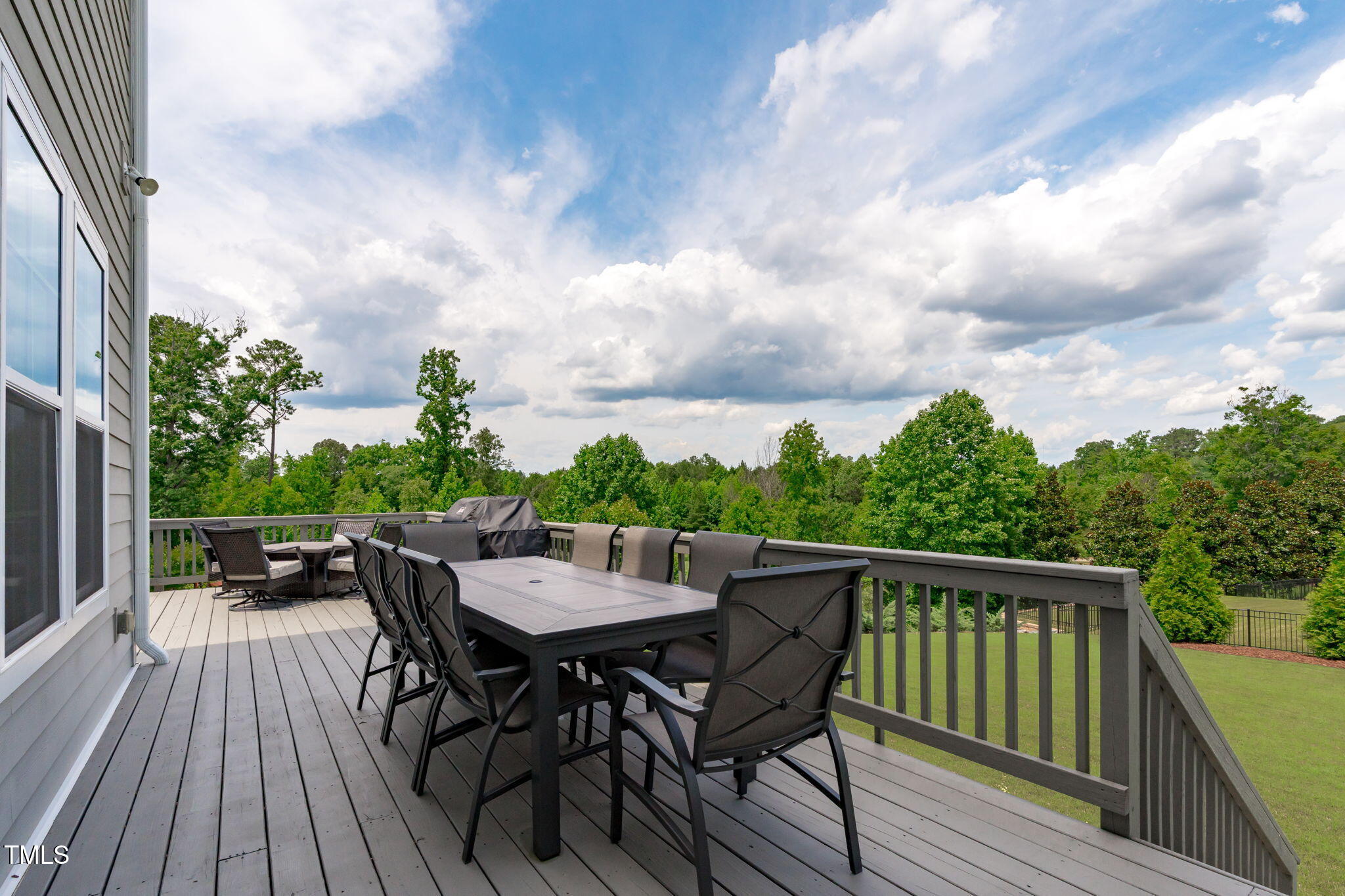 200 Baskerville Court