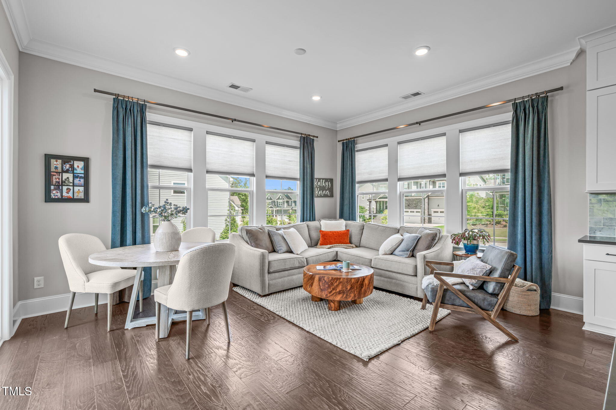 200 Baskerville Court