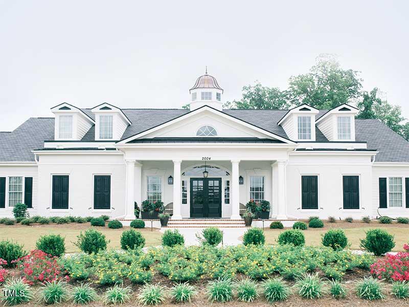 200 Baskerville Court