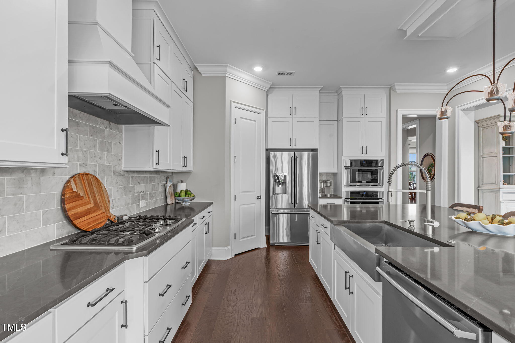 200 Baskerville Court