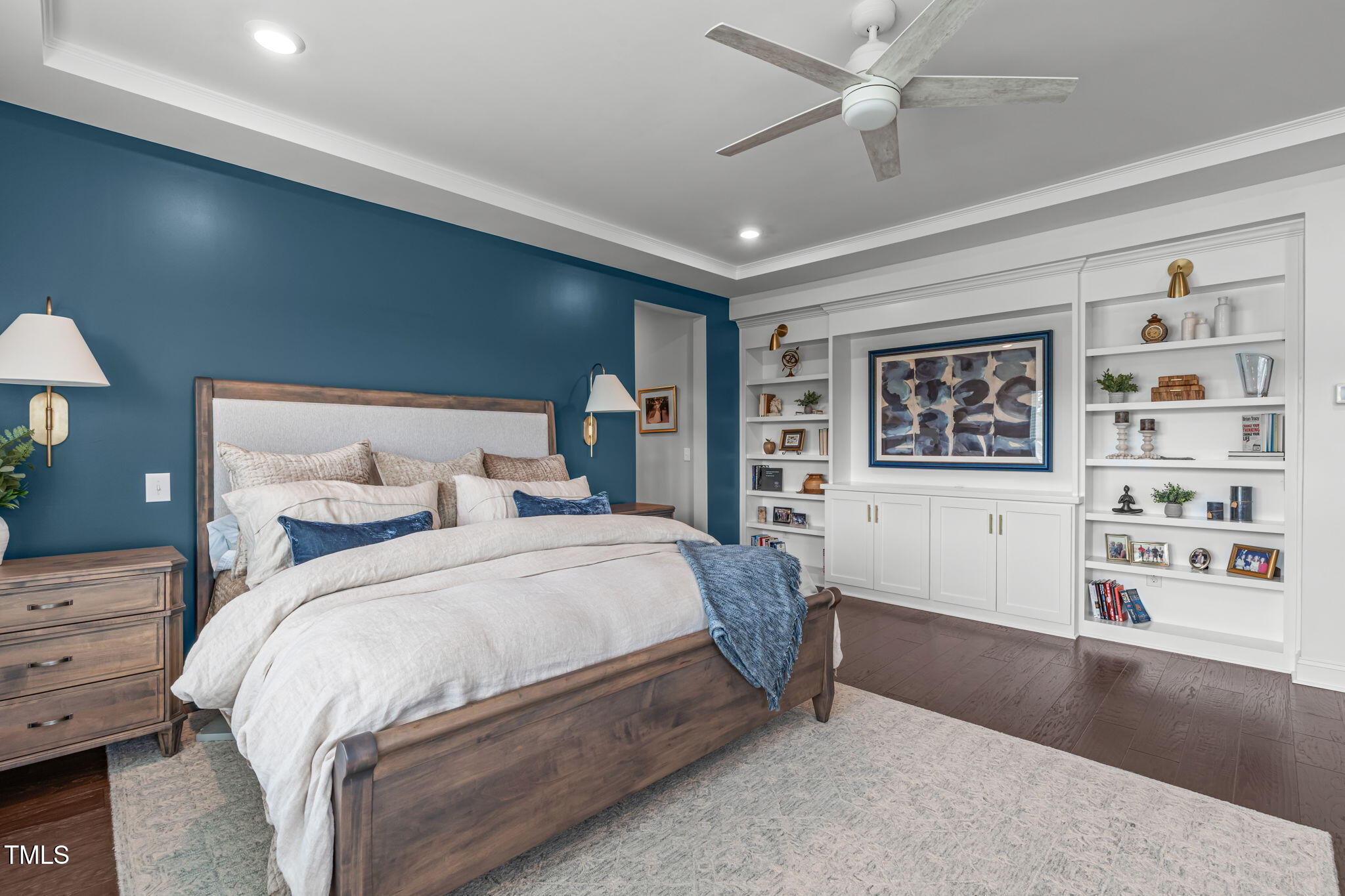 200 Baskerville Court